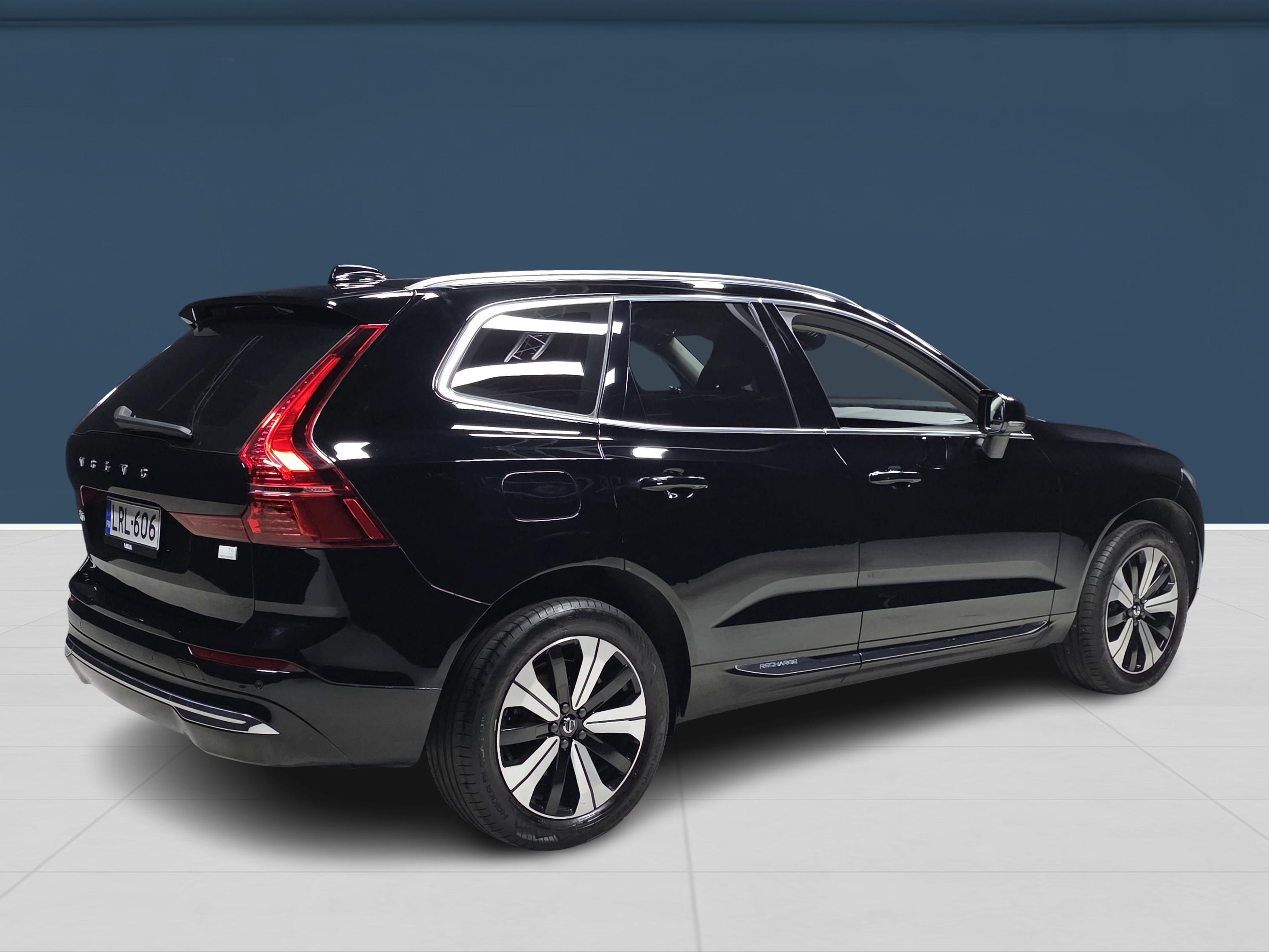 Volvo XC60 2023, kuva 4/18