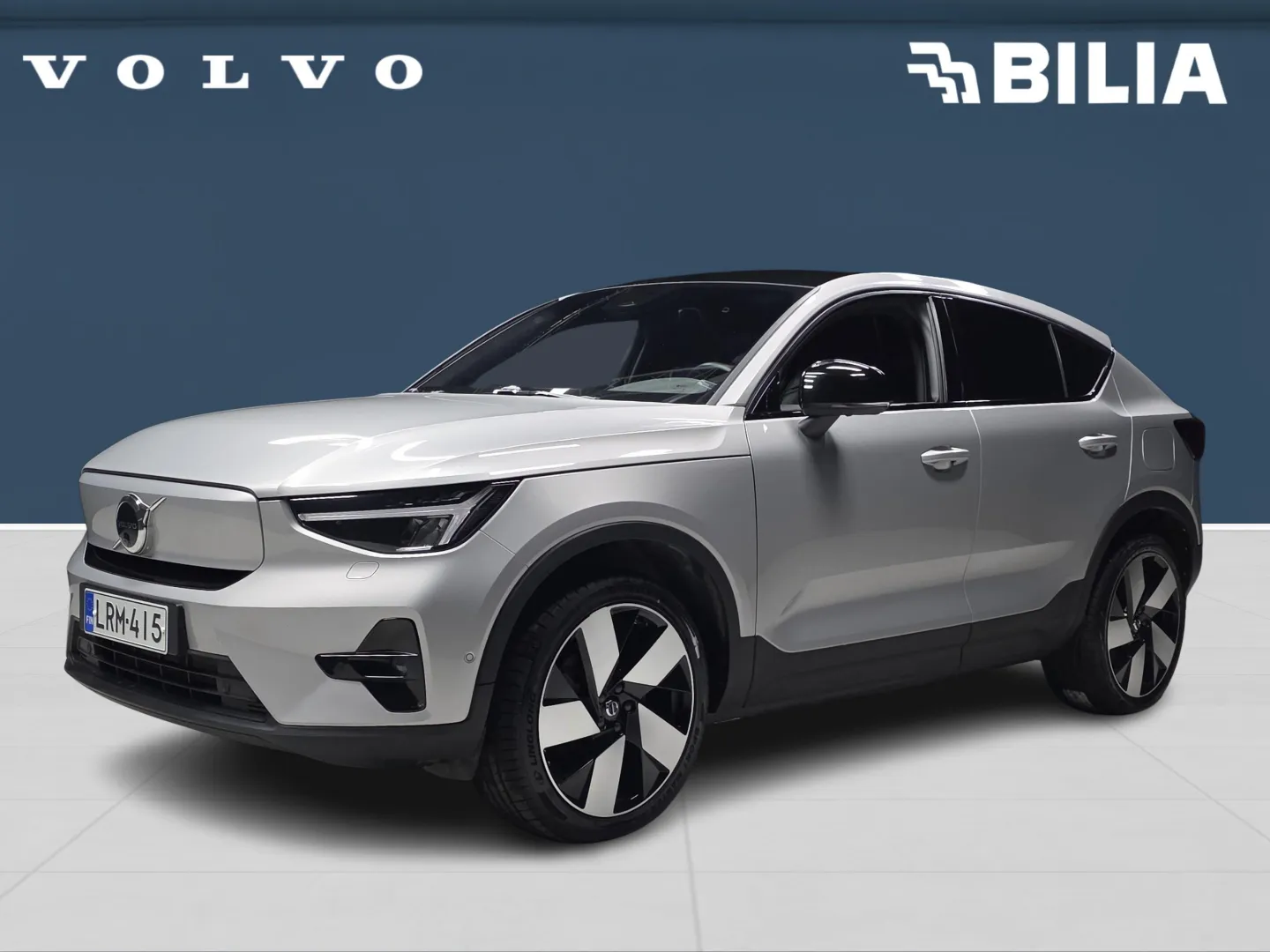 Volvo C40 LRM-415