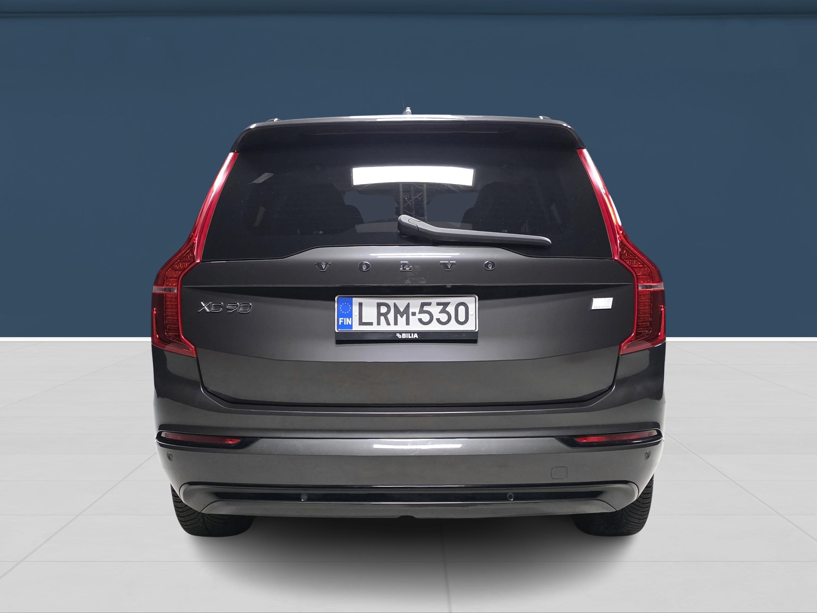 Volvo XC90 2023, kuva 5/21