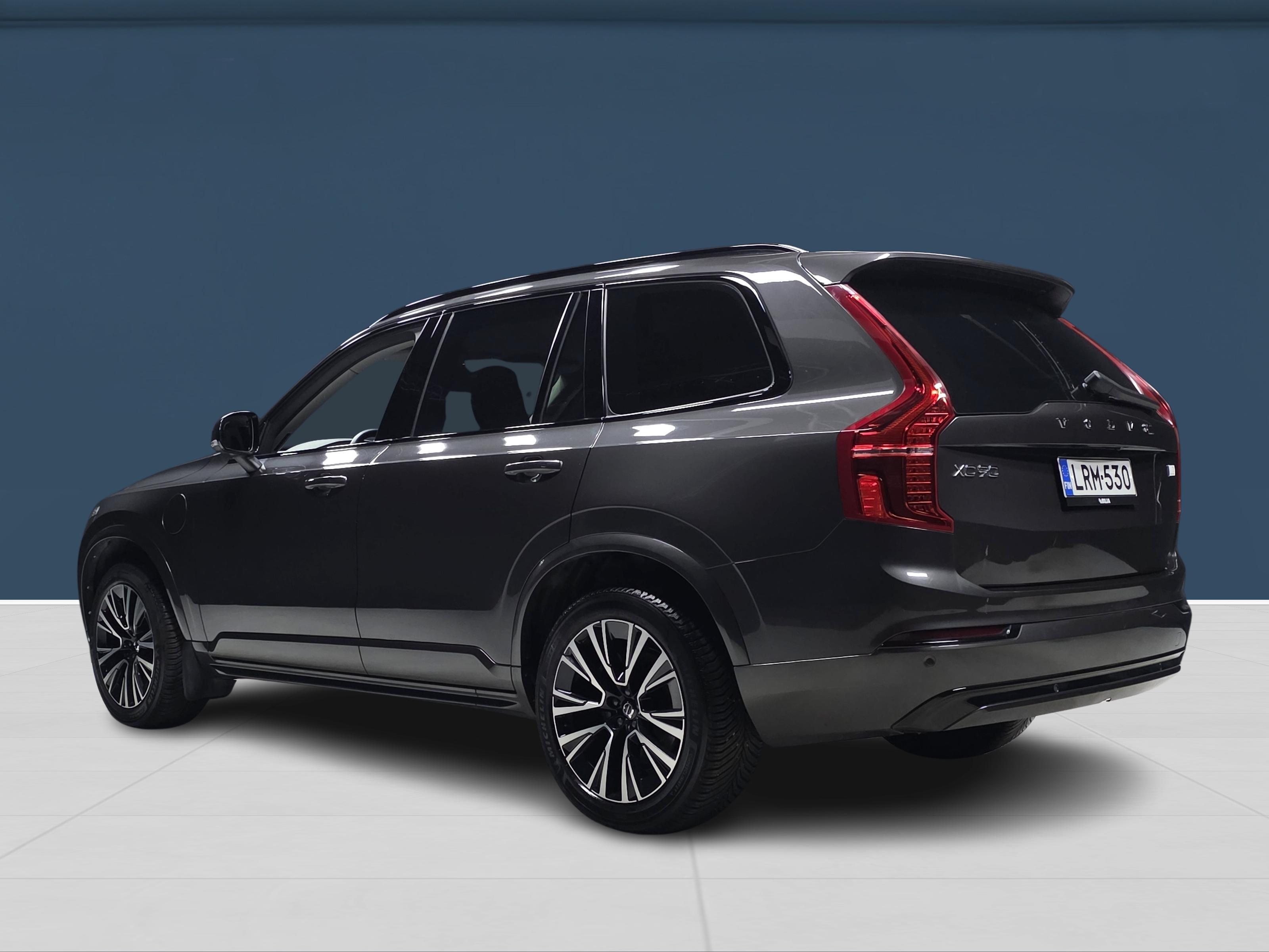 Volvo XC90 2023, kuva 6/21