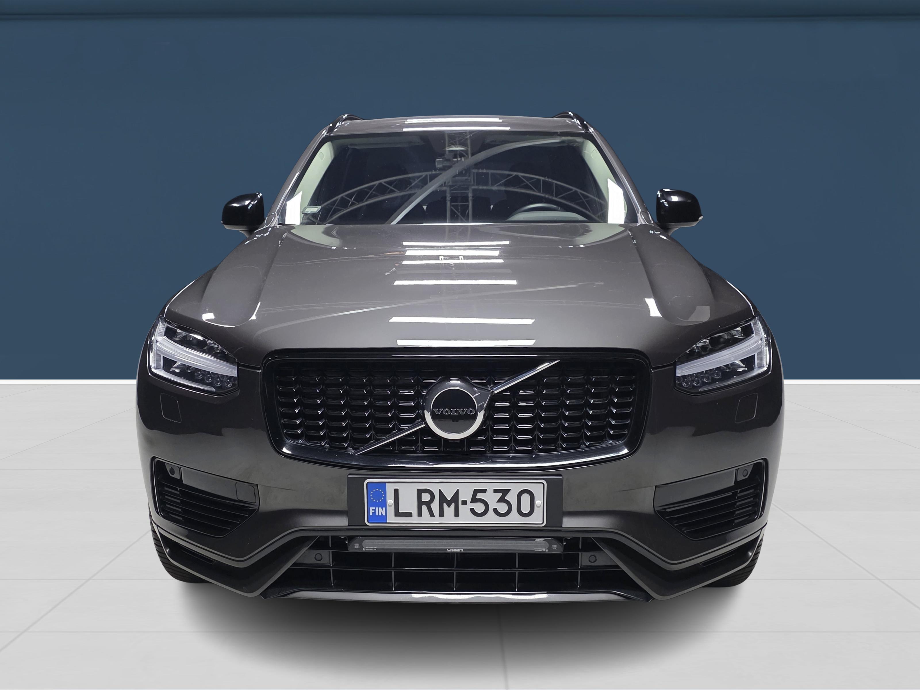 Volvo XC90 2023, kuva 2/21