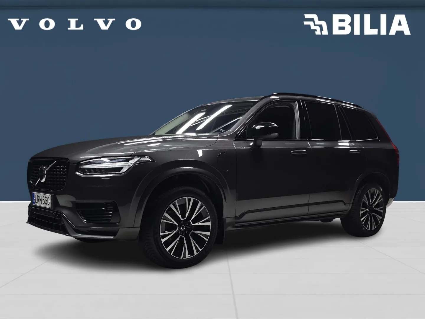 Volvo XC90 LRM-530