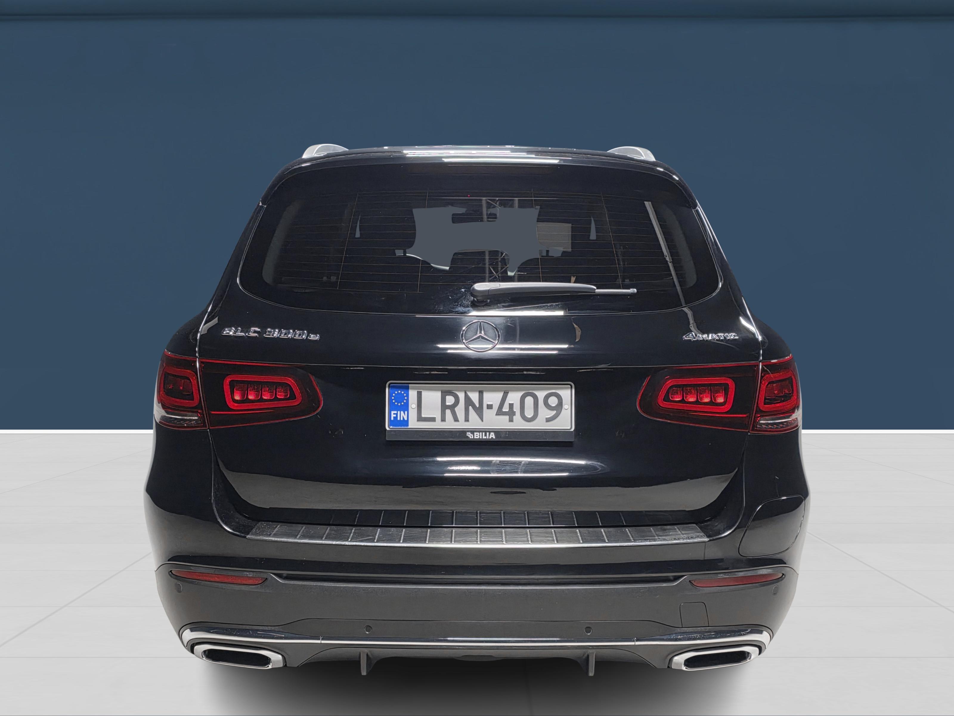 Mercedes-Benz GLC 2022, kuva 5/17