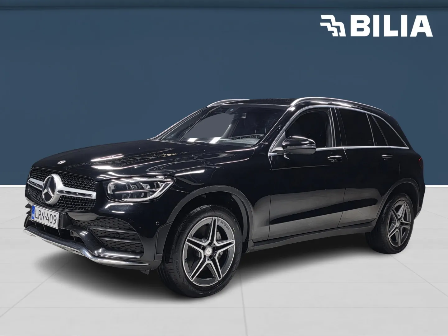 Mercedes-Benz GLC LRN-409
