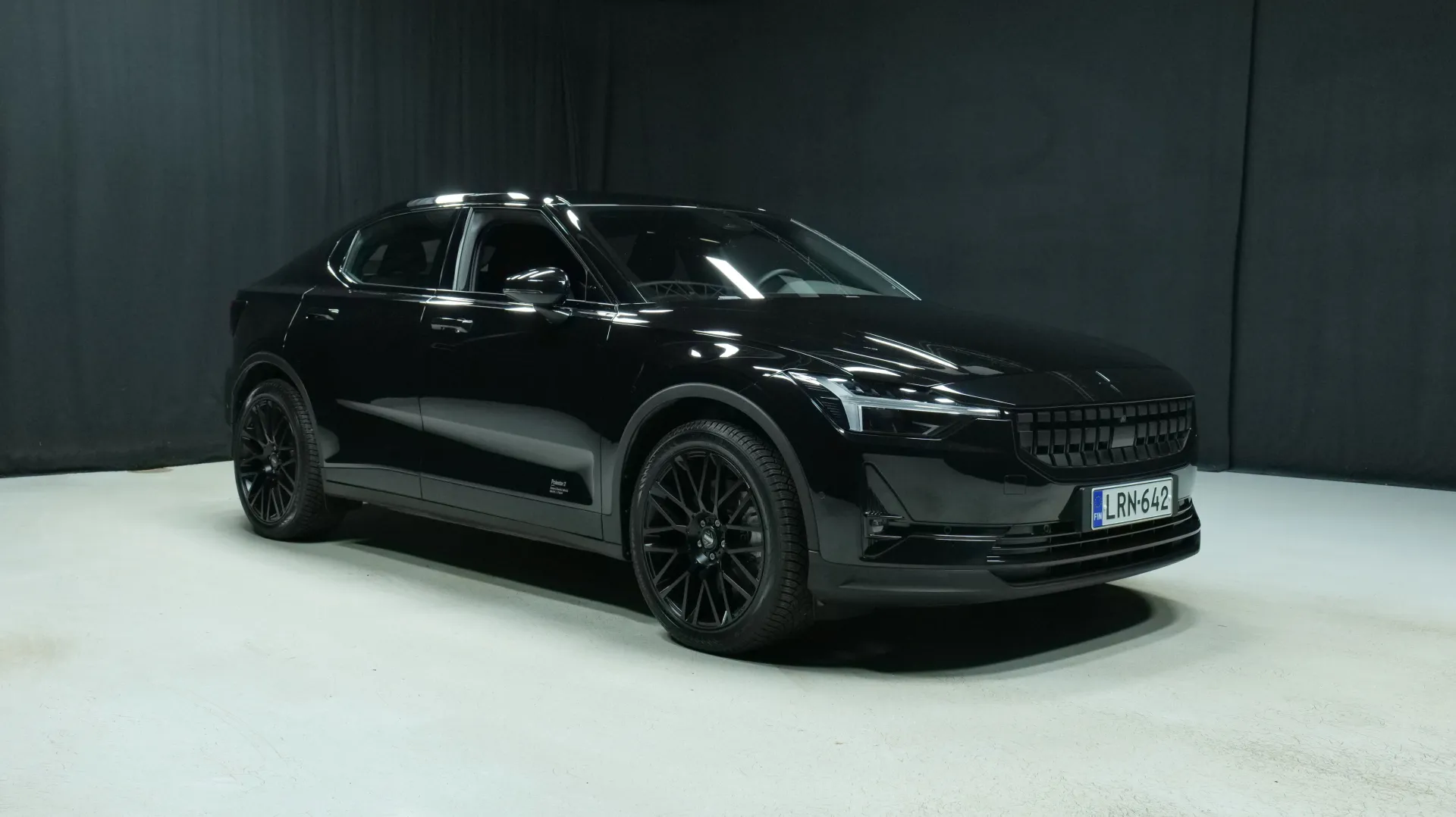 Autokuva 5 - LRN-642