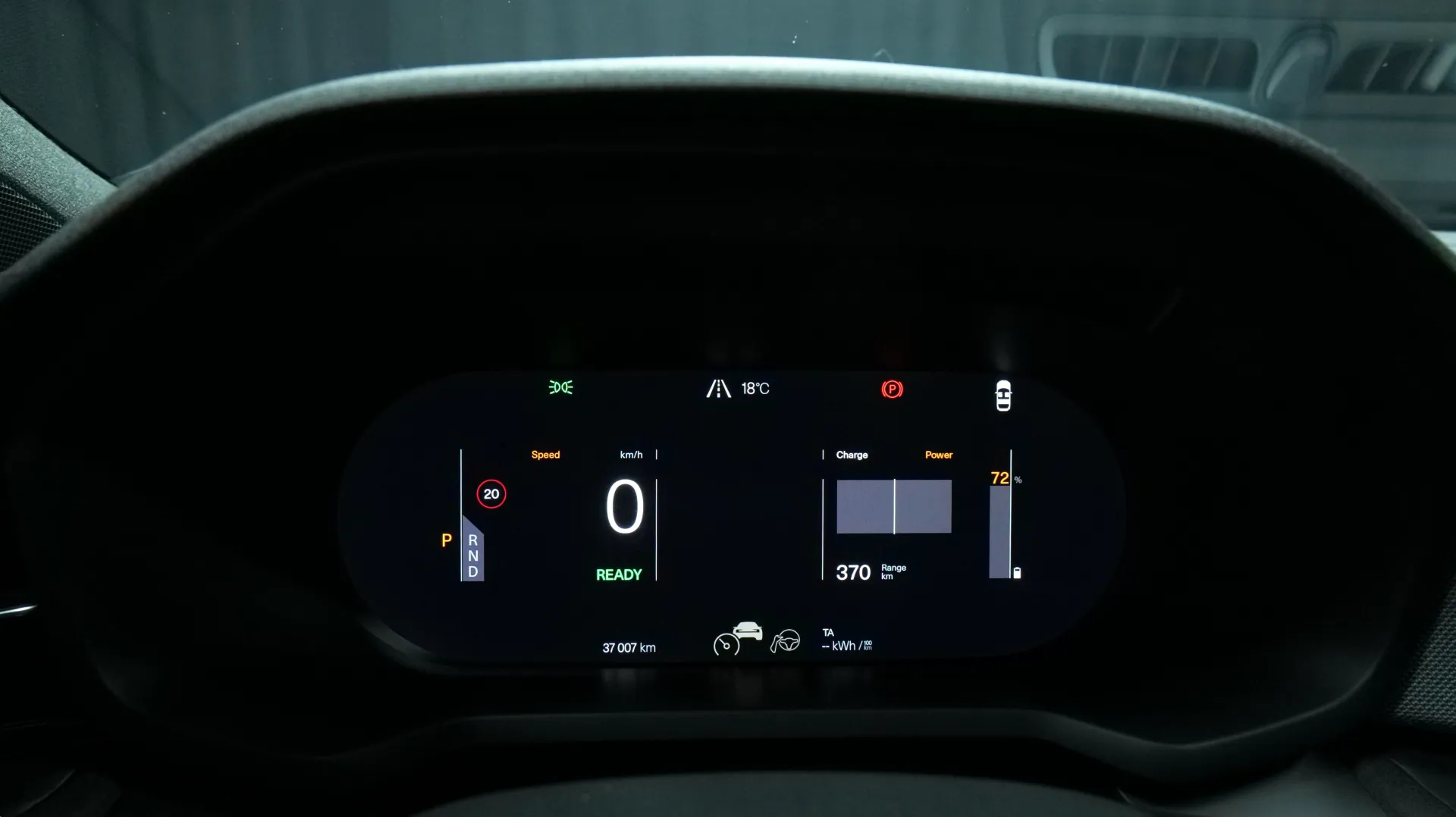 Autokuva 6 - LRN-642