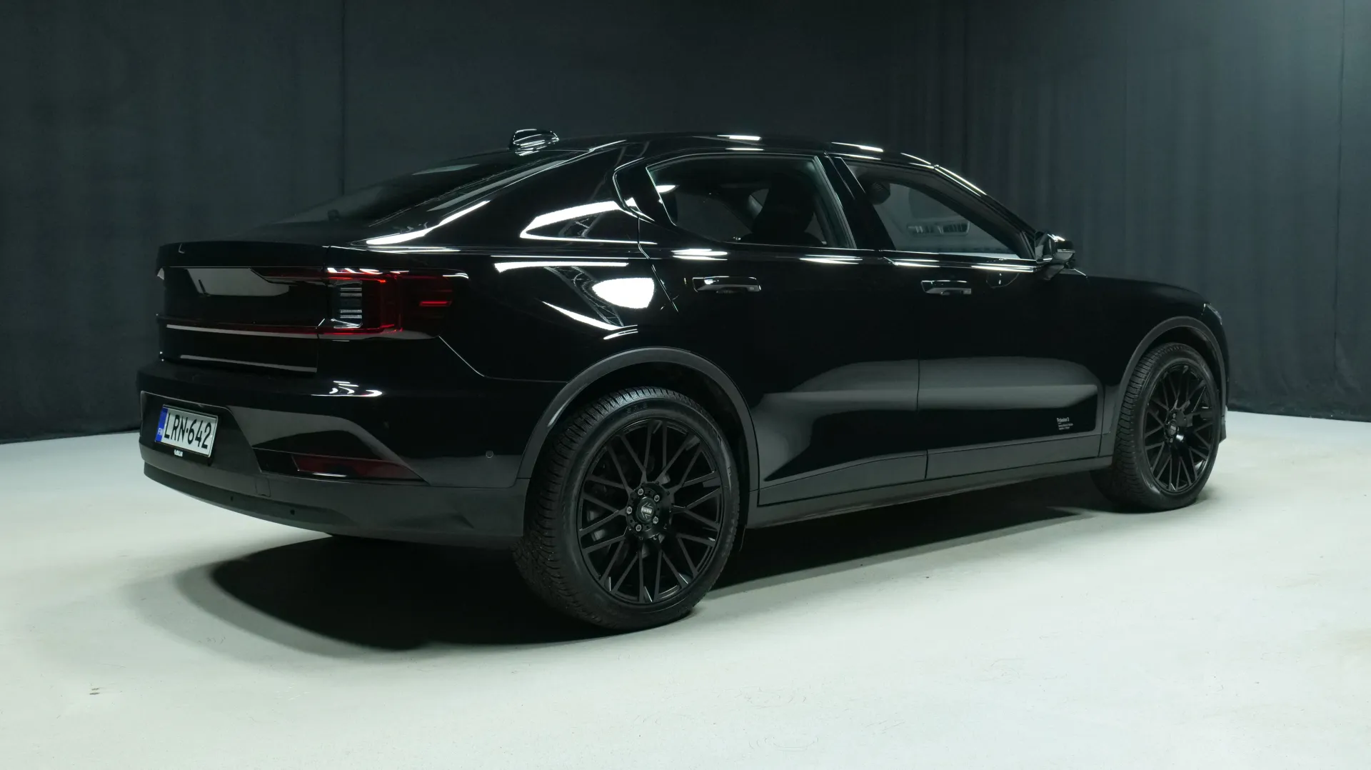 Autokuva 3 - LRN-642