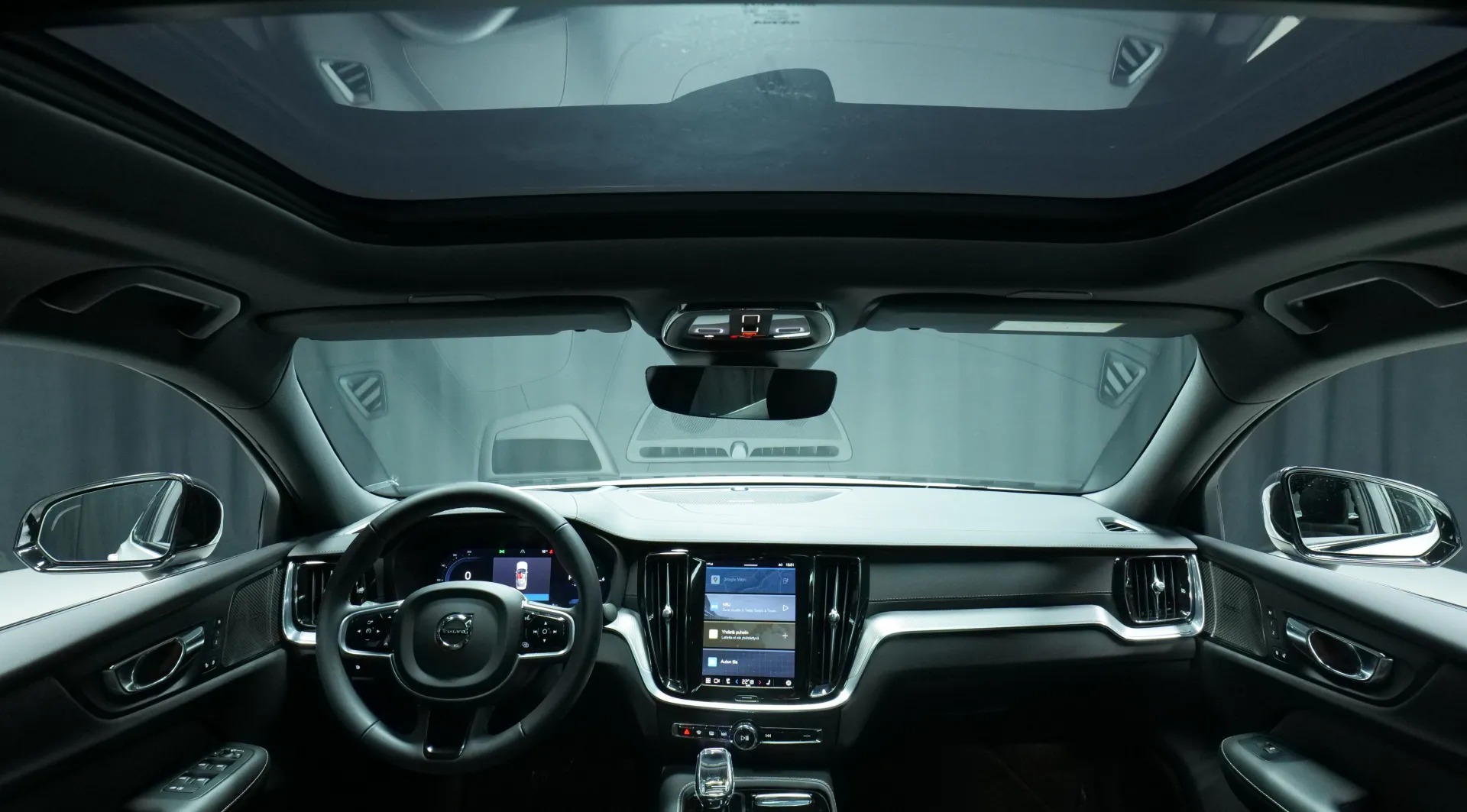 Autokuva 16 - LRO-165