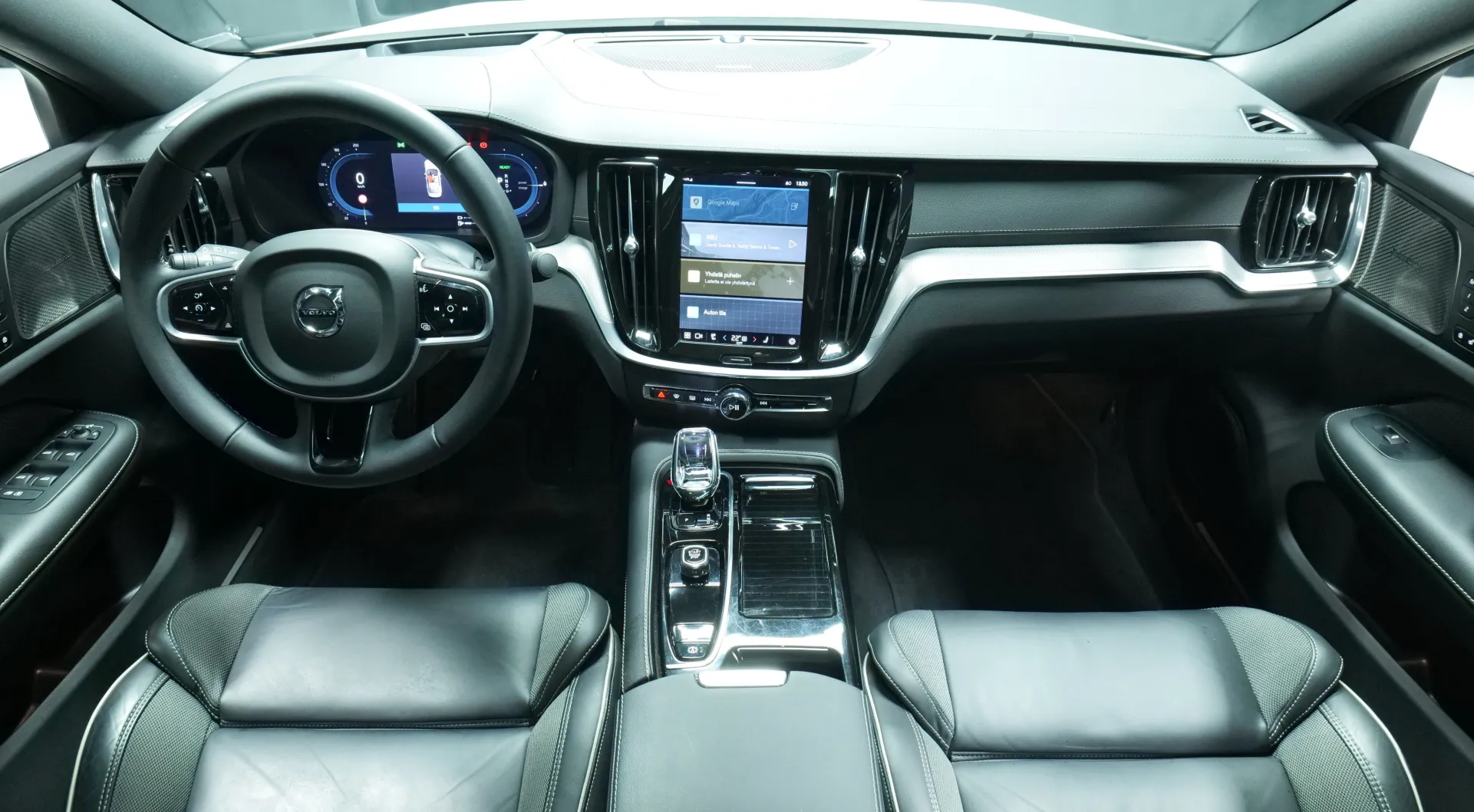 Autokuva 14 - LRO-165