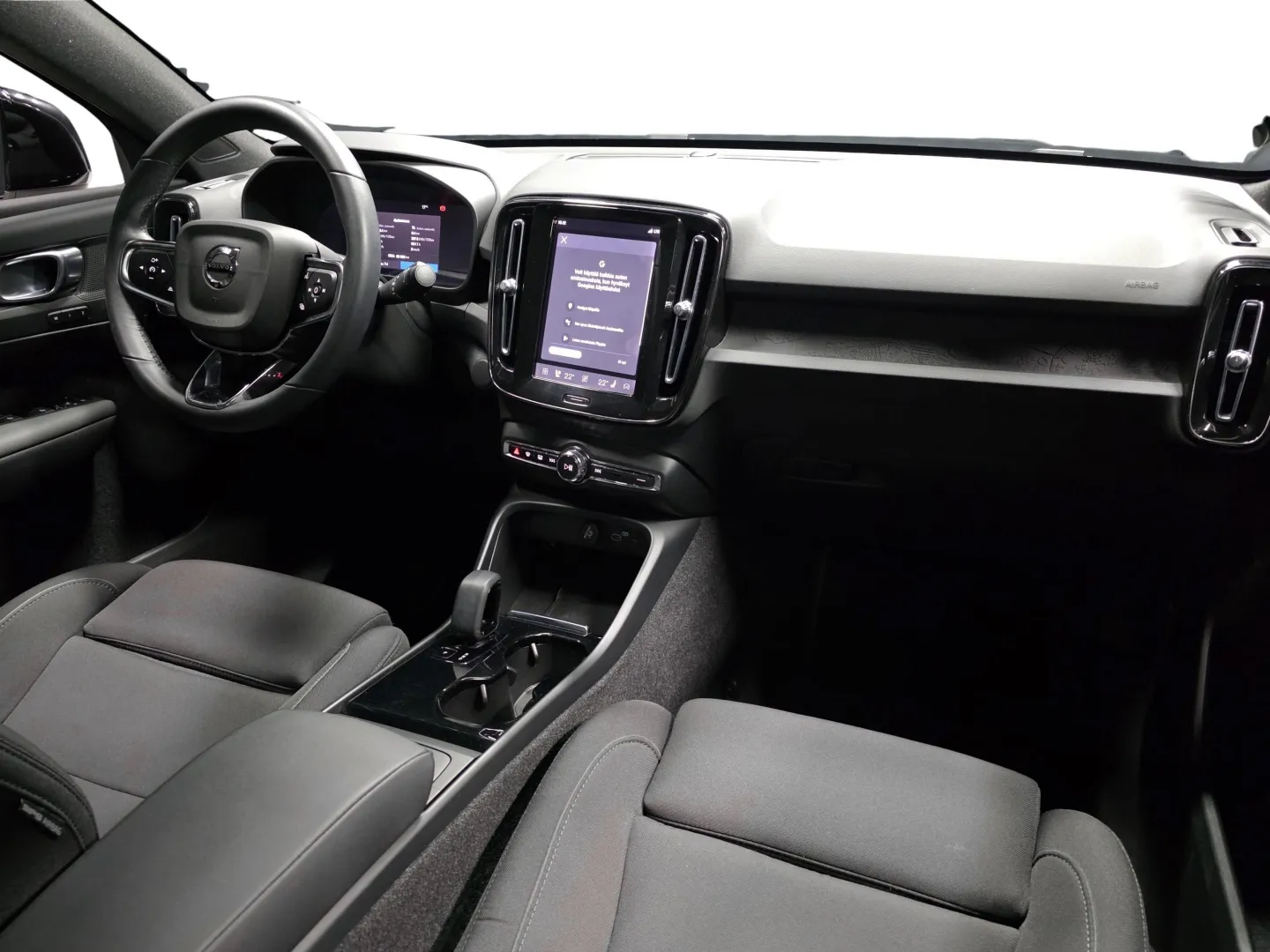 Autokuva 17 - LRO-182