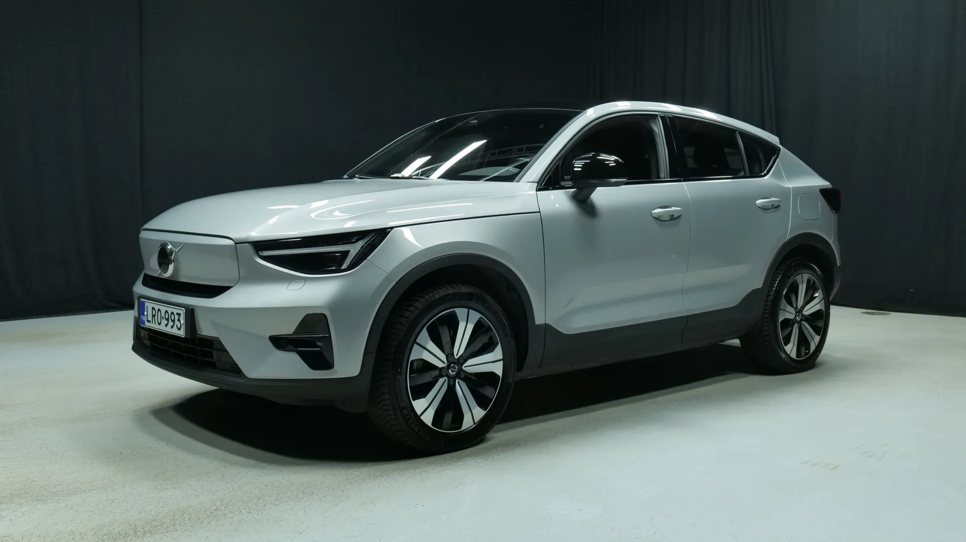 Volvo C40 LRO-993