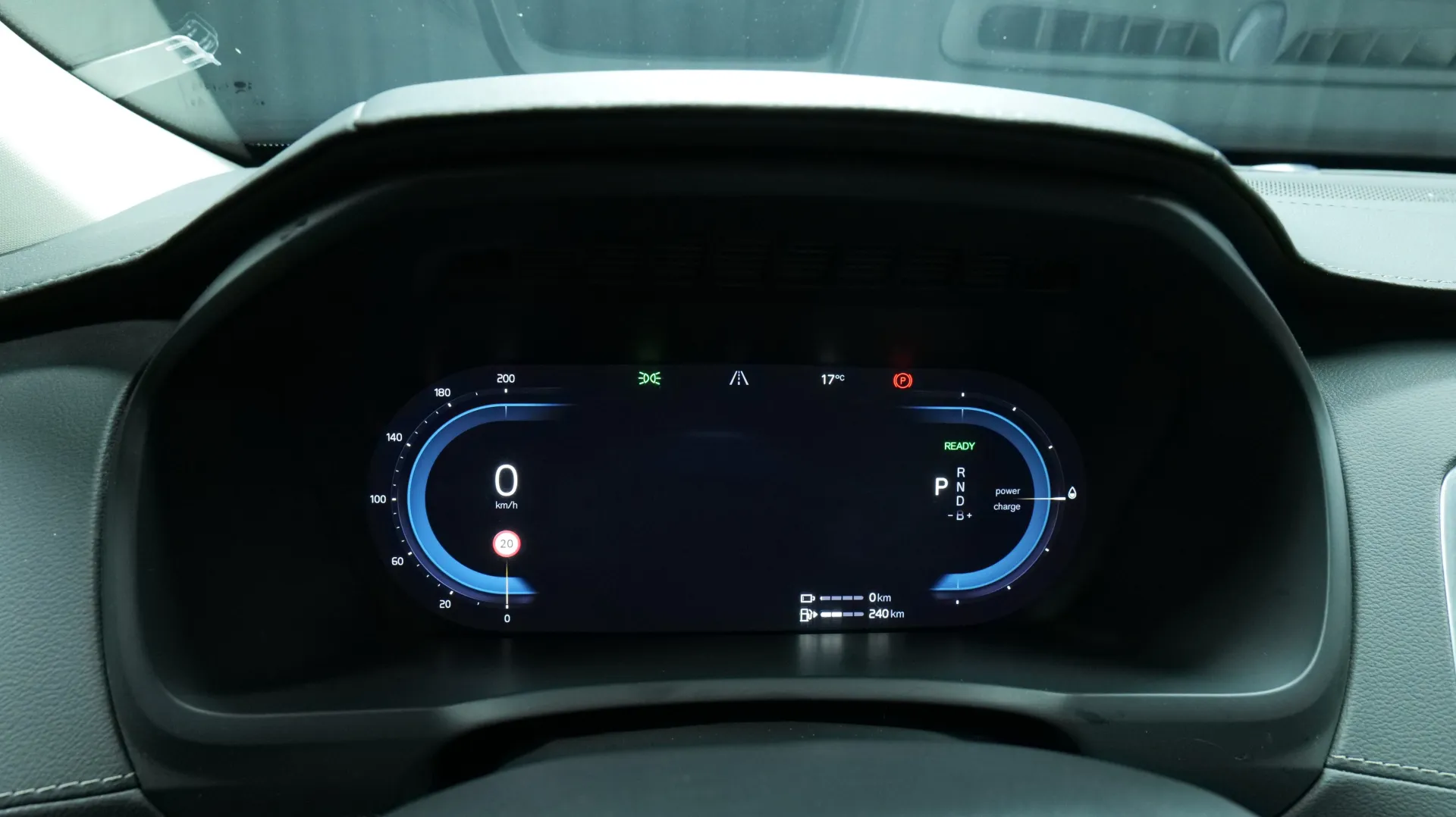 Autokuva 6 - LRP-178