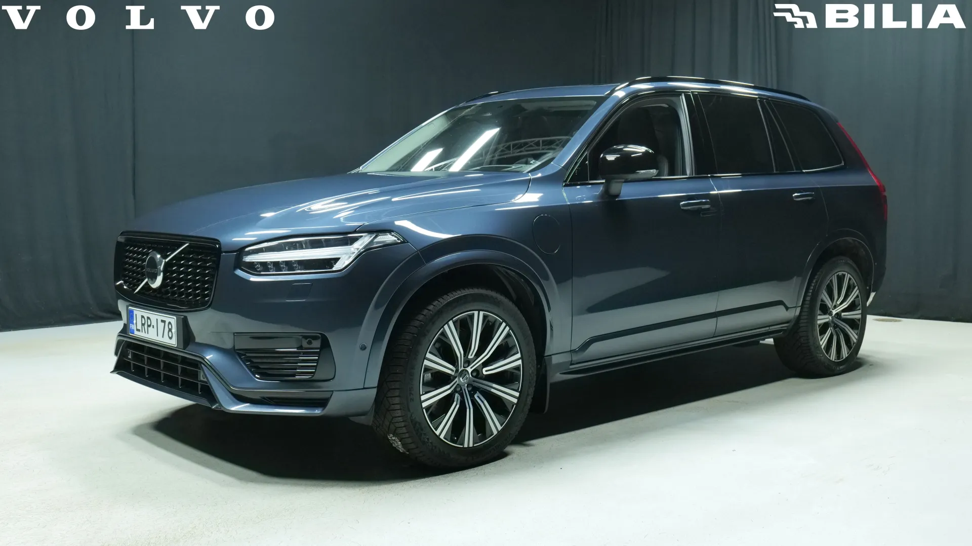Volvo XC90 LRP-178