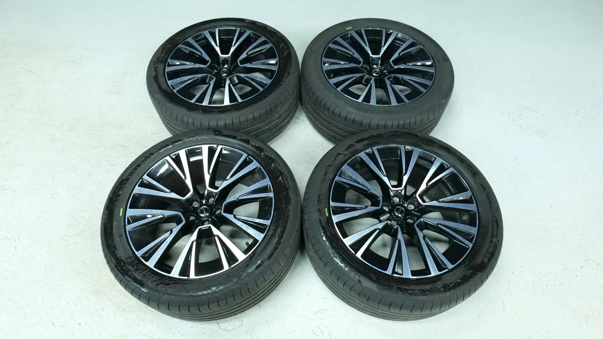 Autokuva 20 - LRP-178