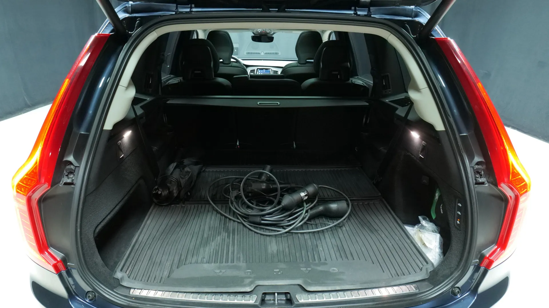 Autokuva 17 - LRP-178