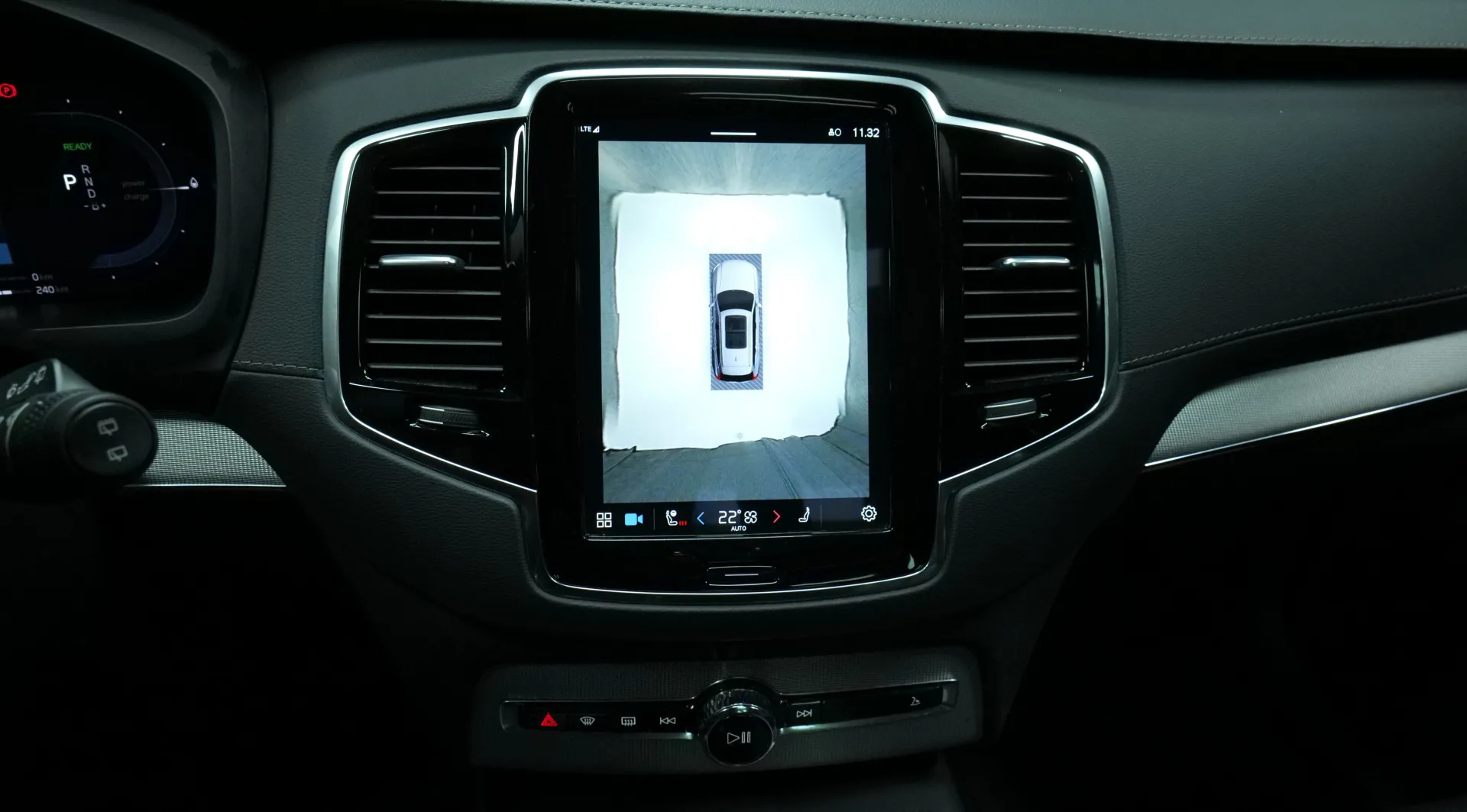 Autokuva 7 - LRP-178