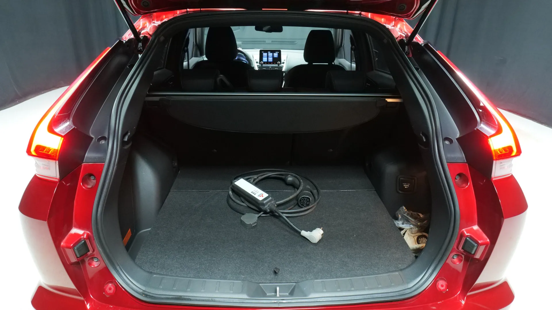 Autokuva 17 - LRP-252