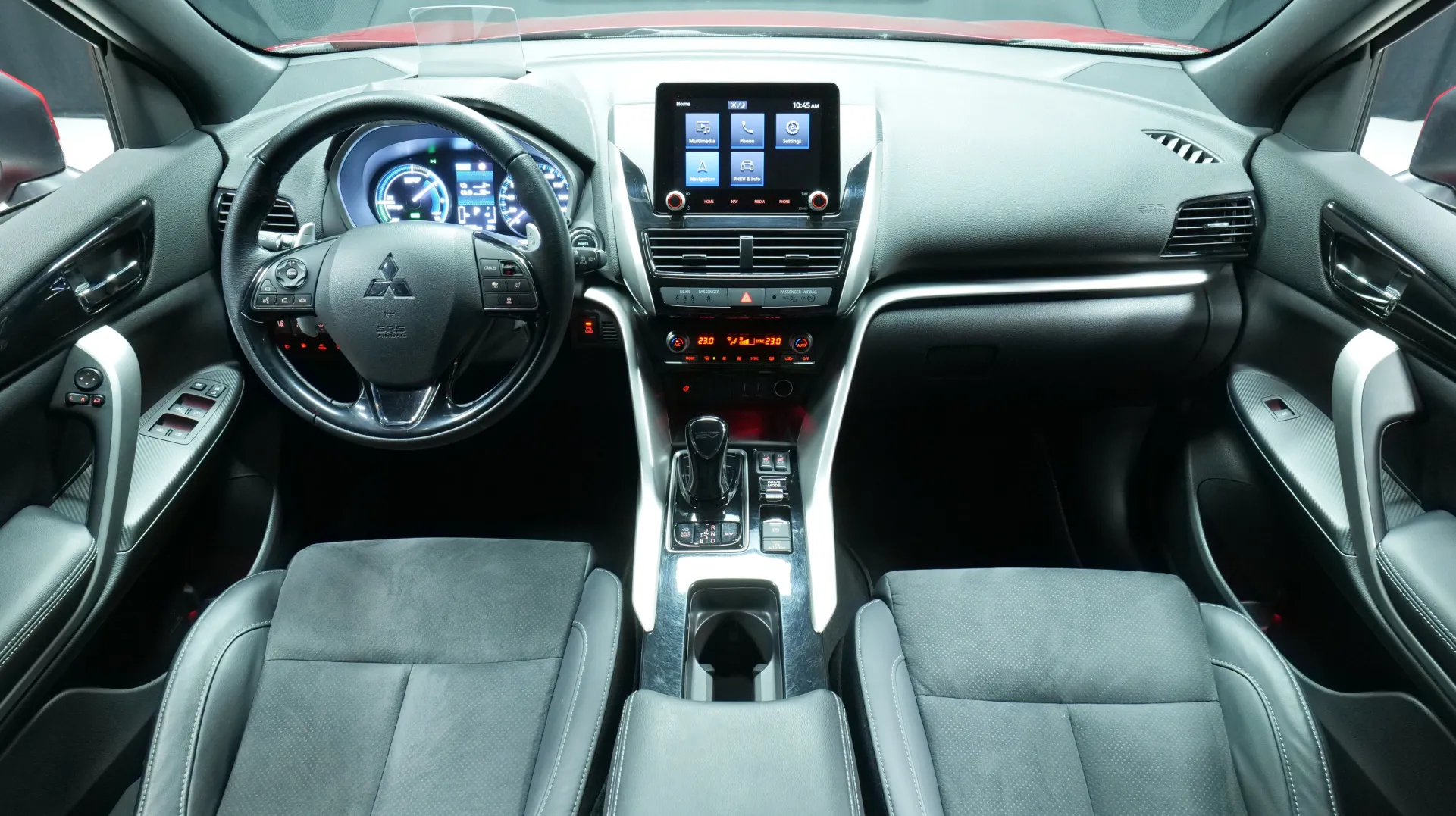 Autokuva 14 - LRP-252