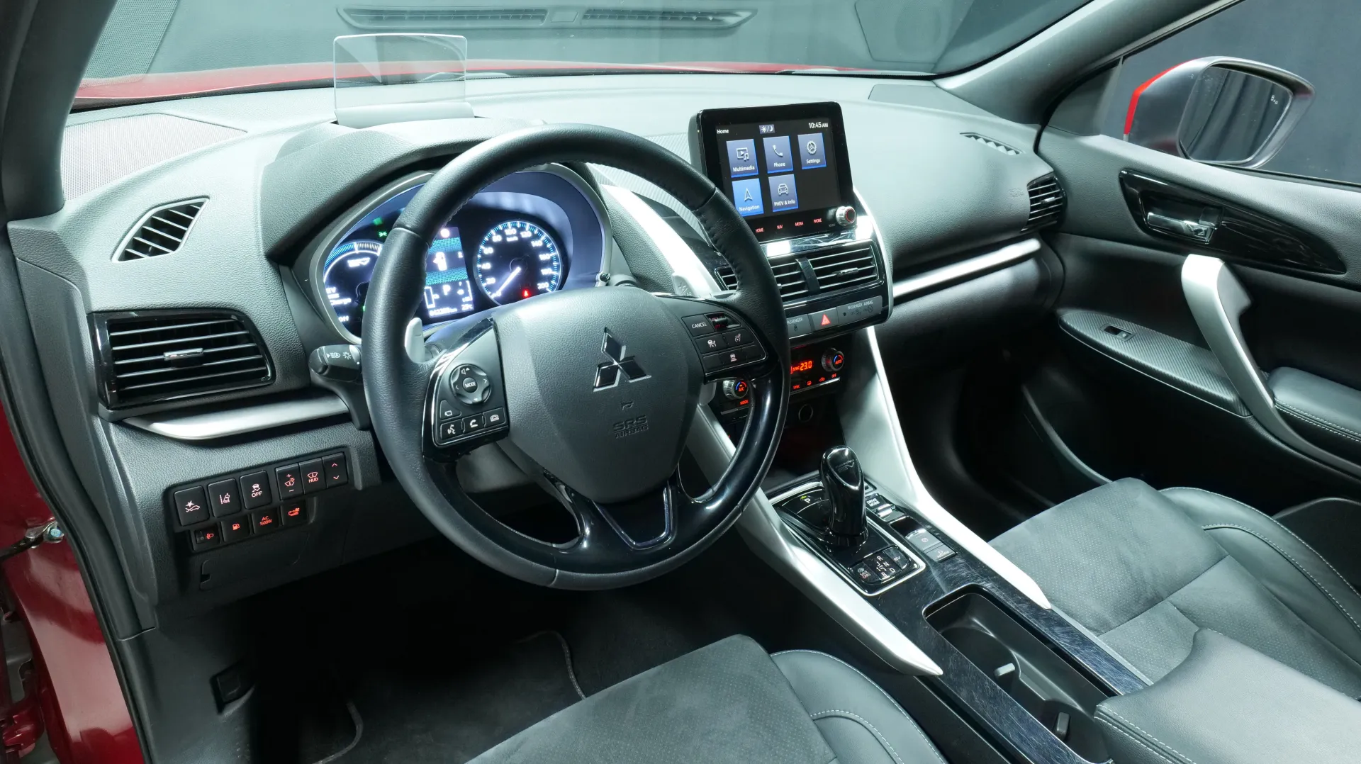 Autokuva 13 - LRP-252