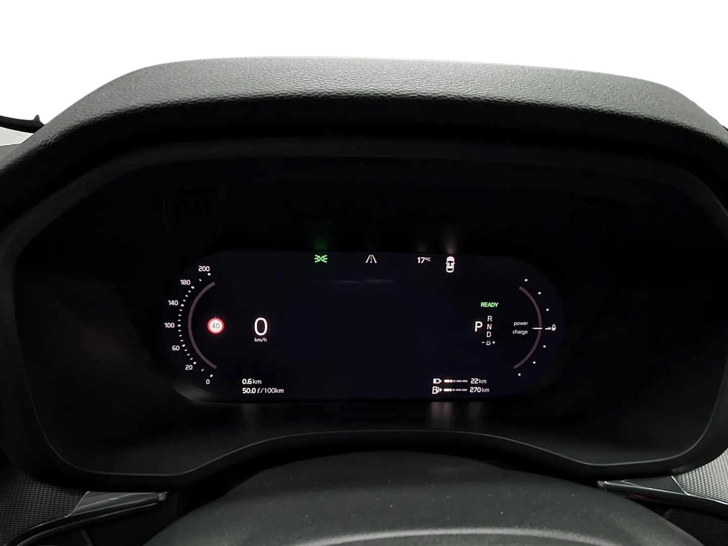 Autokuva 7 - LRP-808