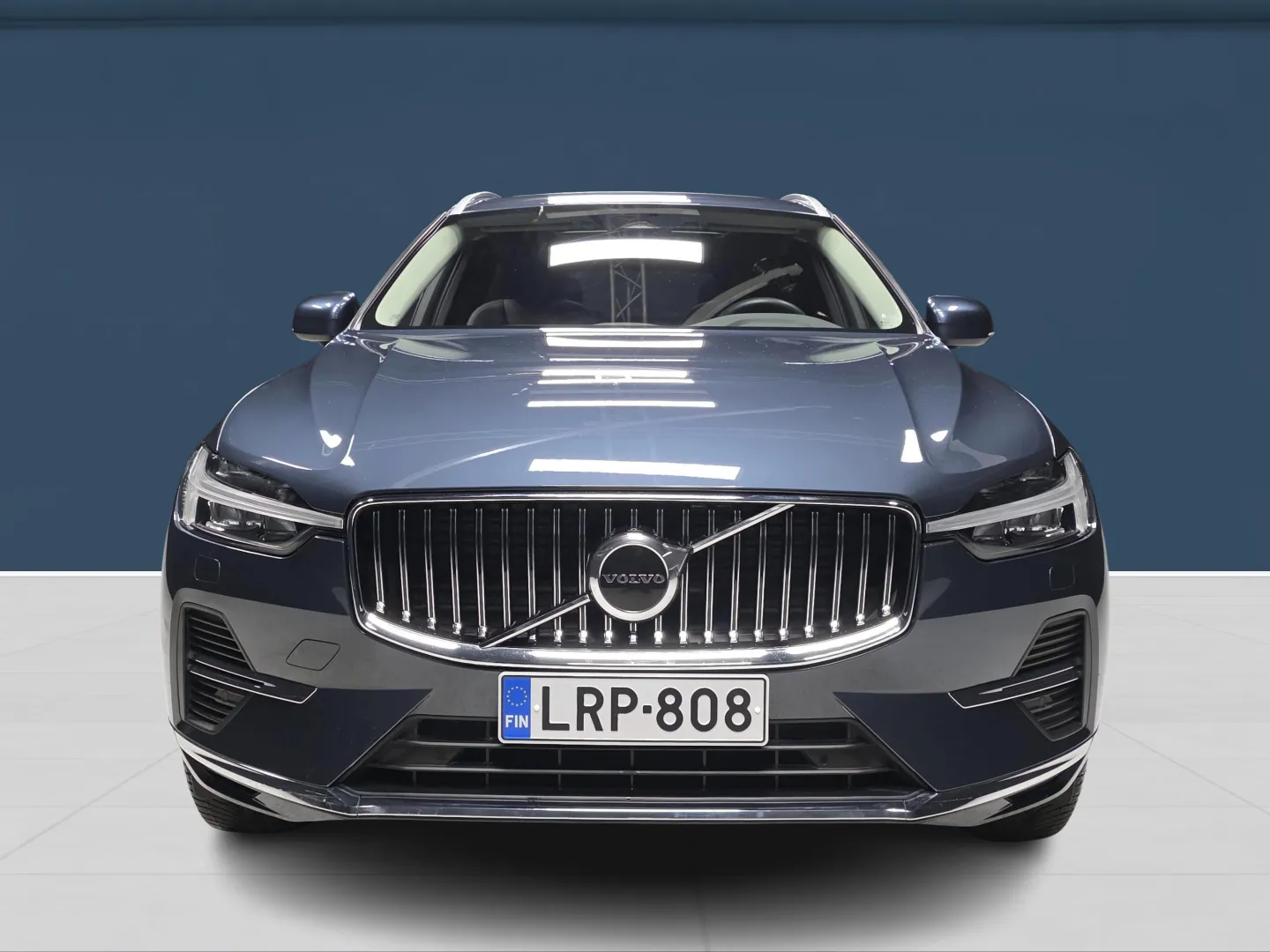 Autokuva 2 - LRP-808