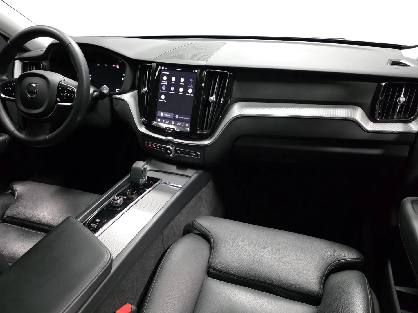 Autokuva 17 - LRP-808