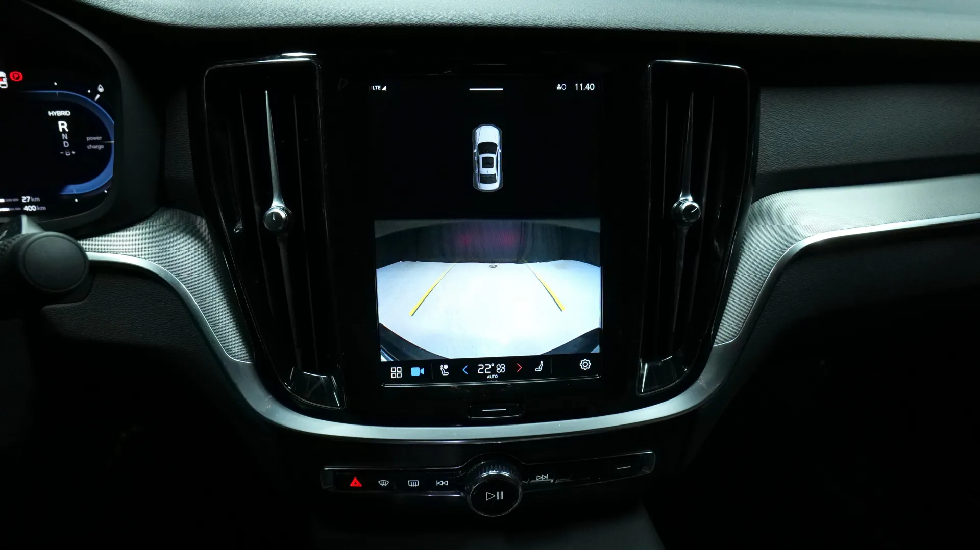 Autokuva 7 - LRR-563