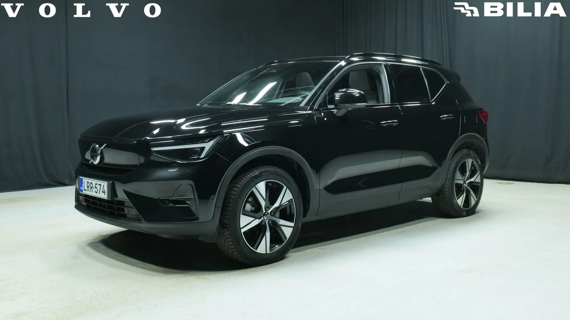 Volvo XC40 LRR-574