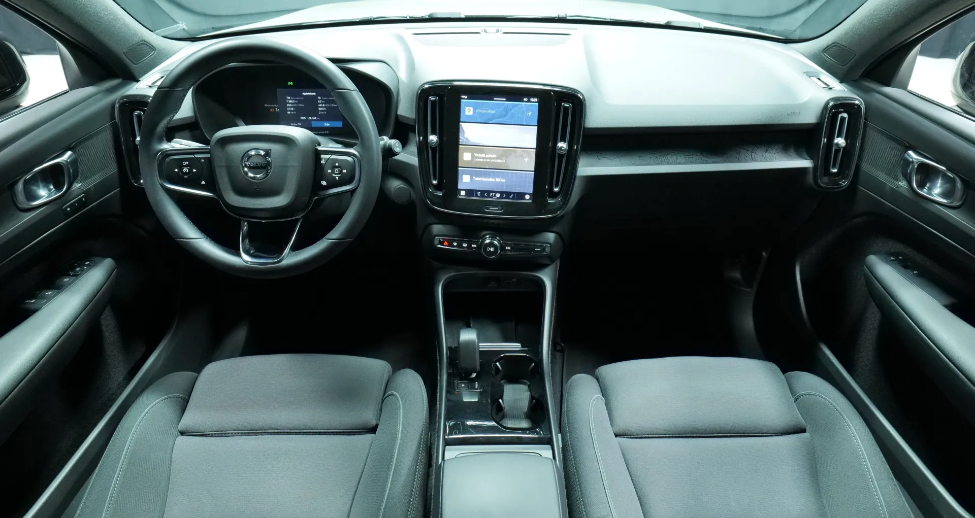 Autokuva 13 - LRR-578