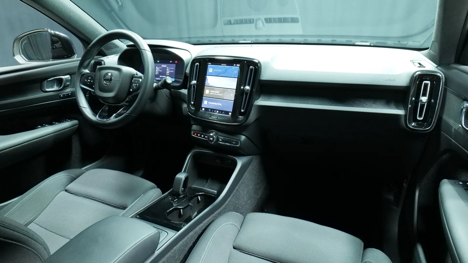 Autokuva 17 - LRR-578