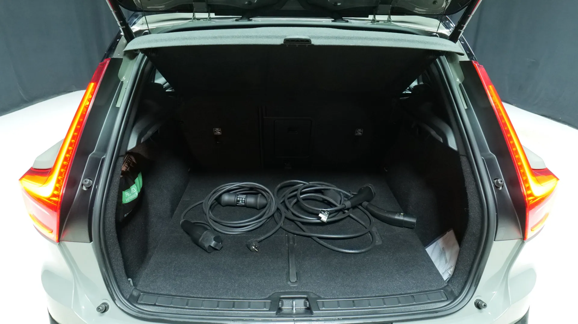 Autokuva 16 - LRR-578