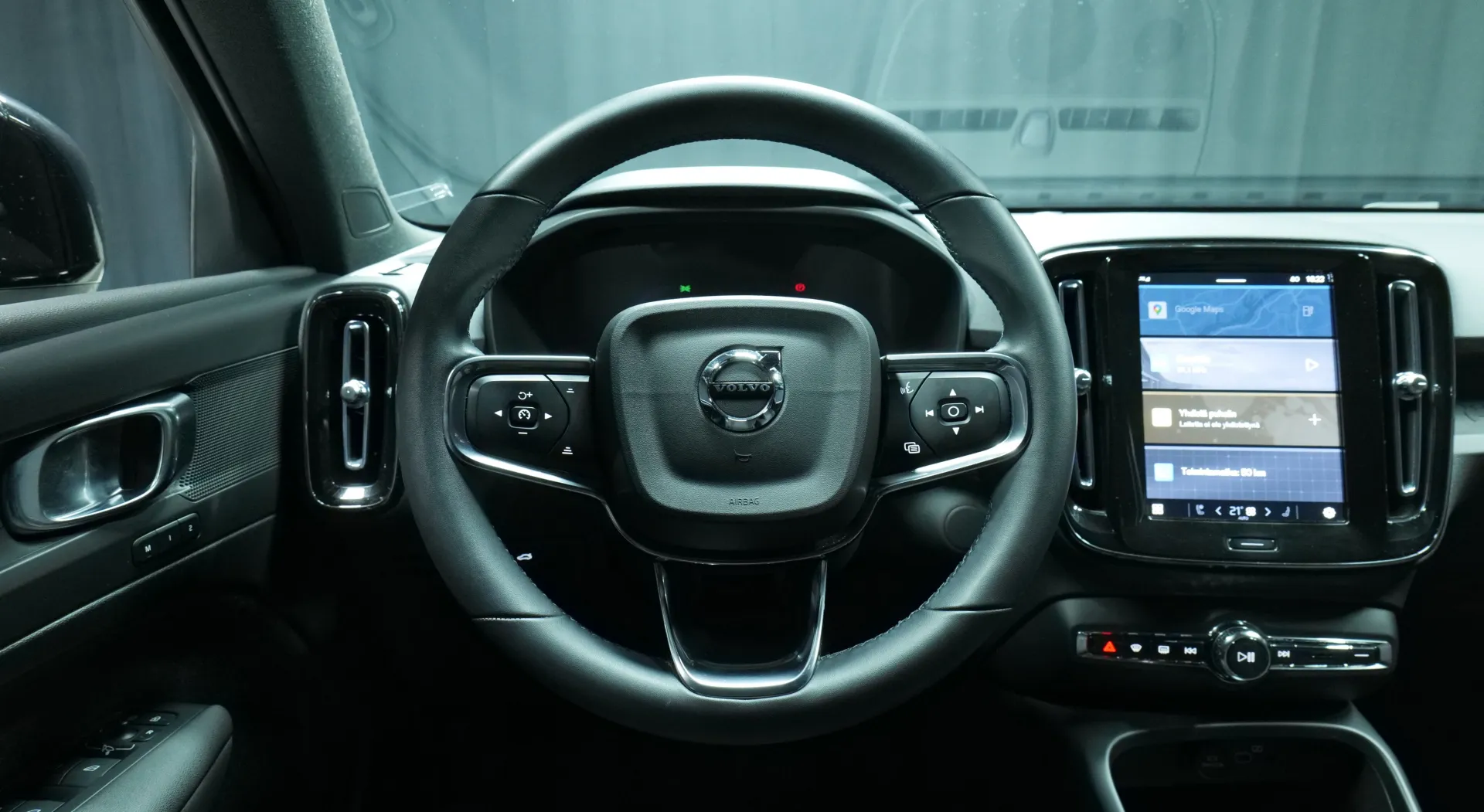 Autokuva 14 - LRR-578