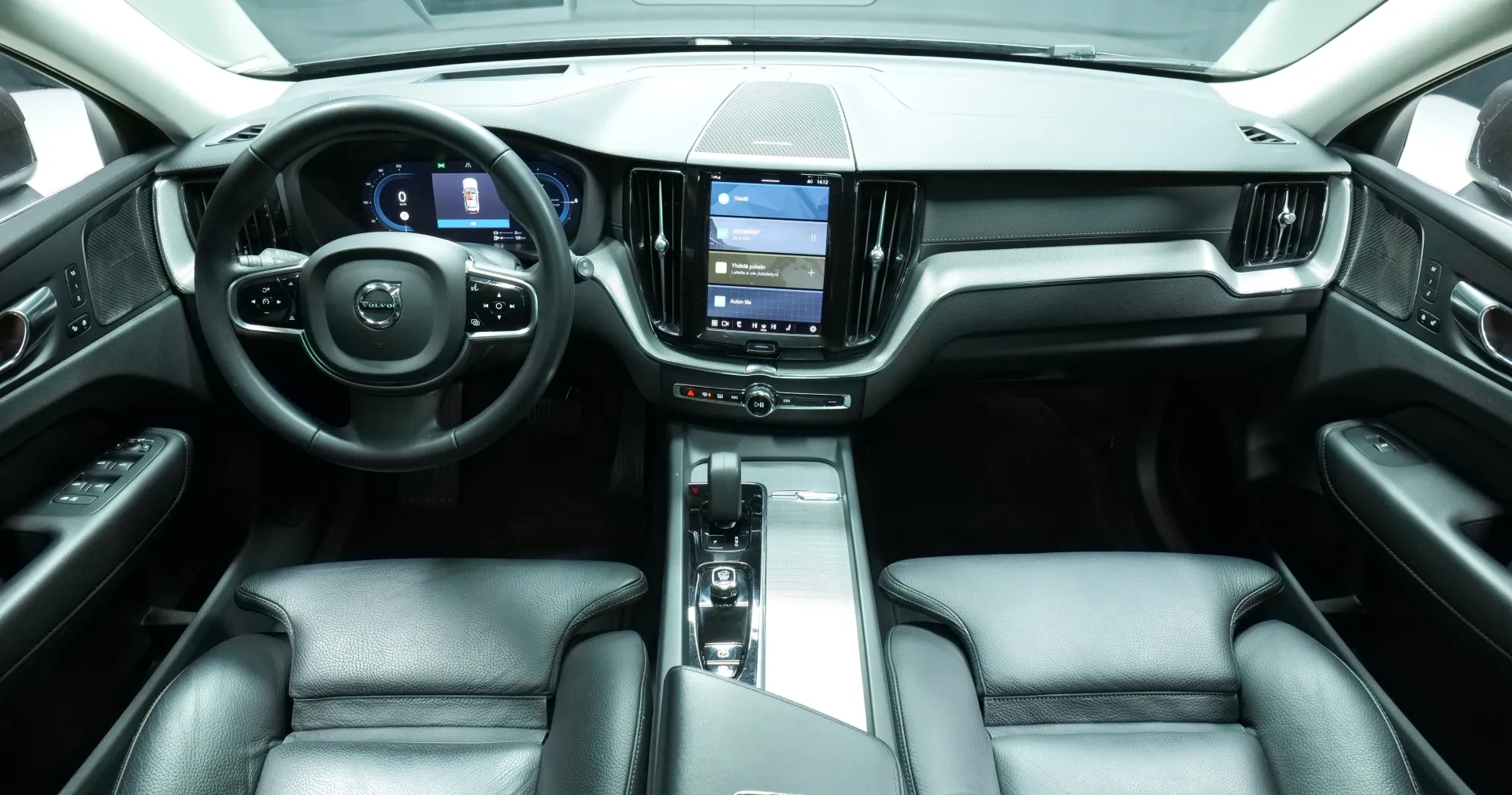 Autokuva 14 - LRR-747