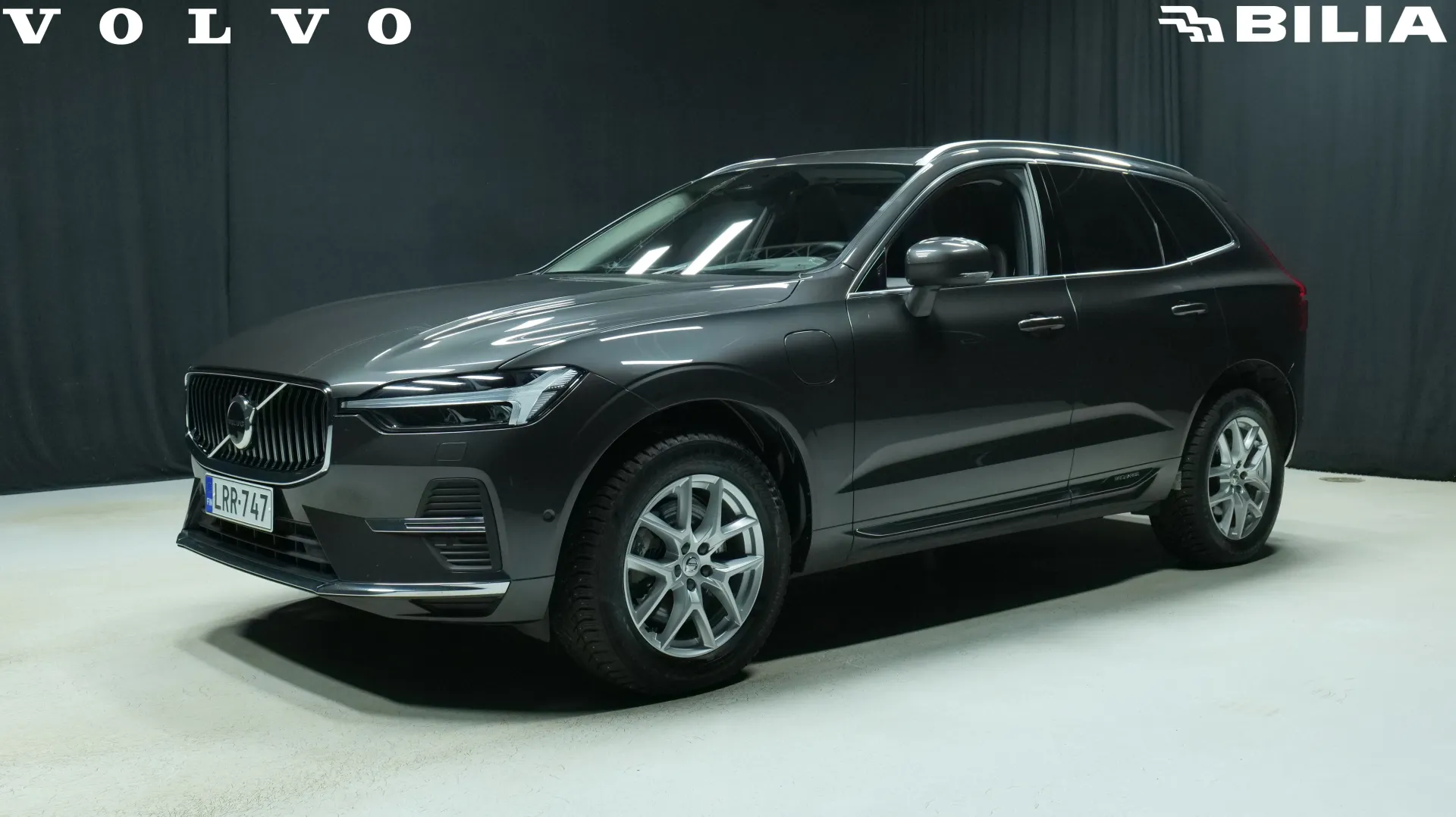 Volvo XC60 LRR-747