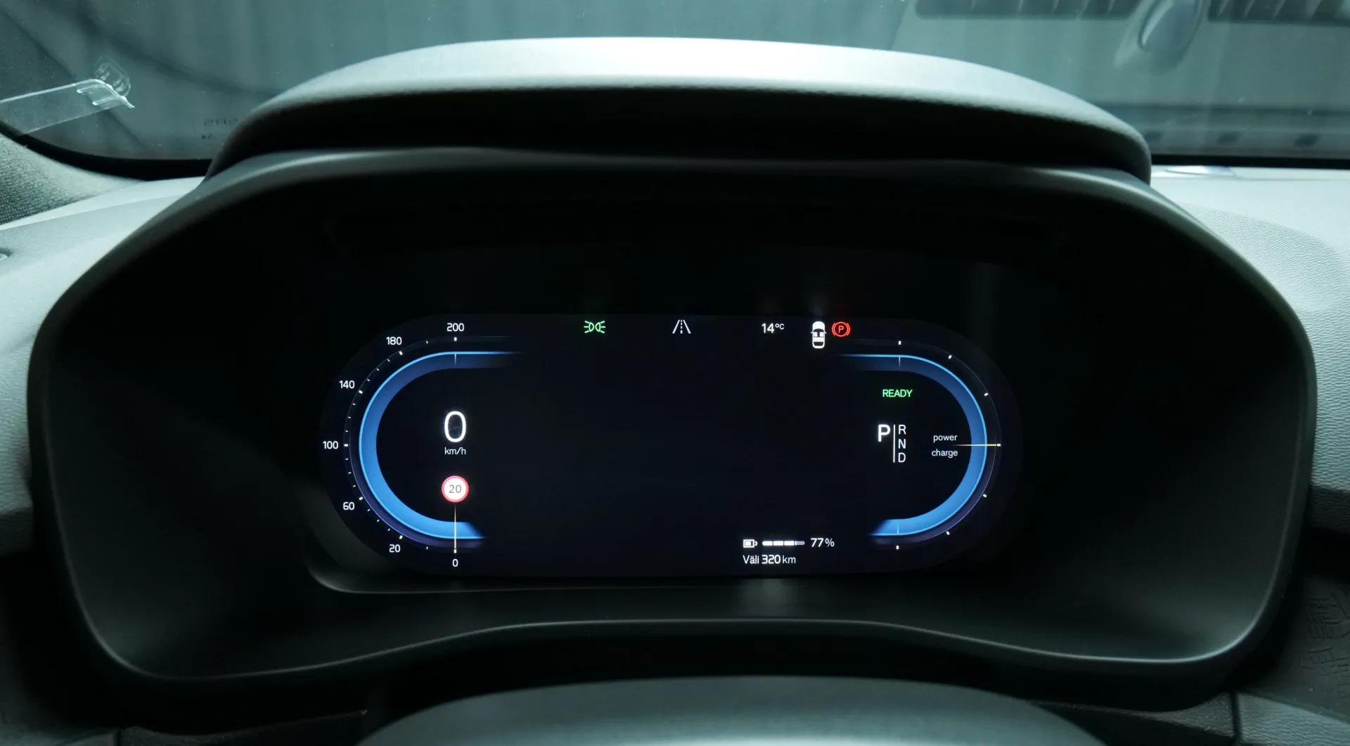 Autokuva 6 - LRU-633