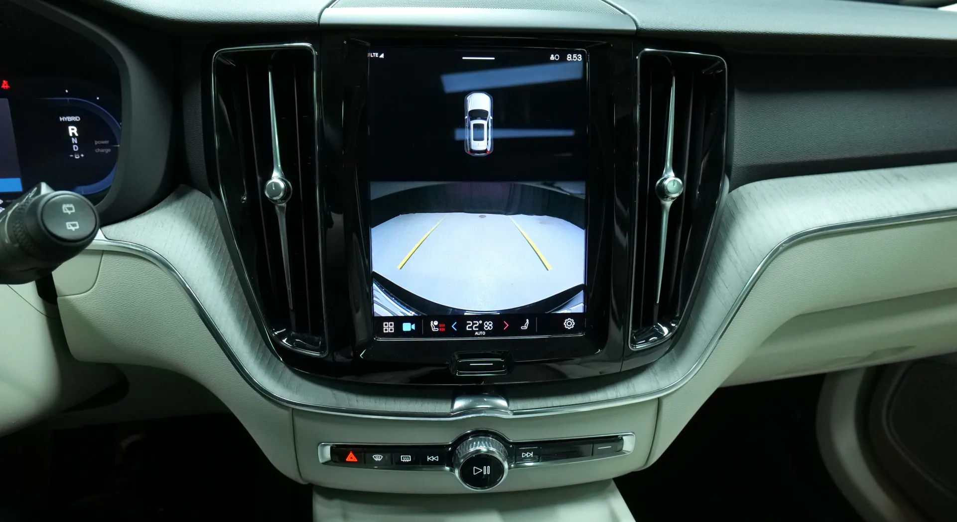 Autokuva 7 - LRV-914