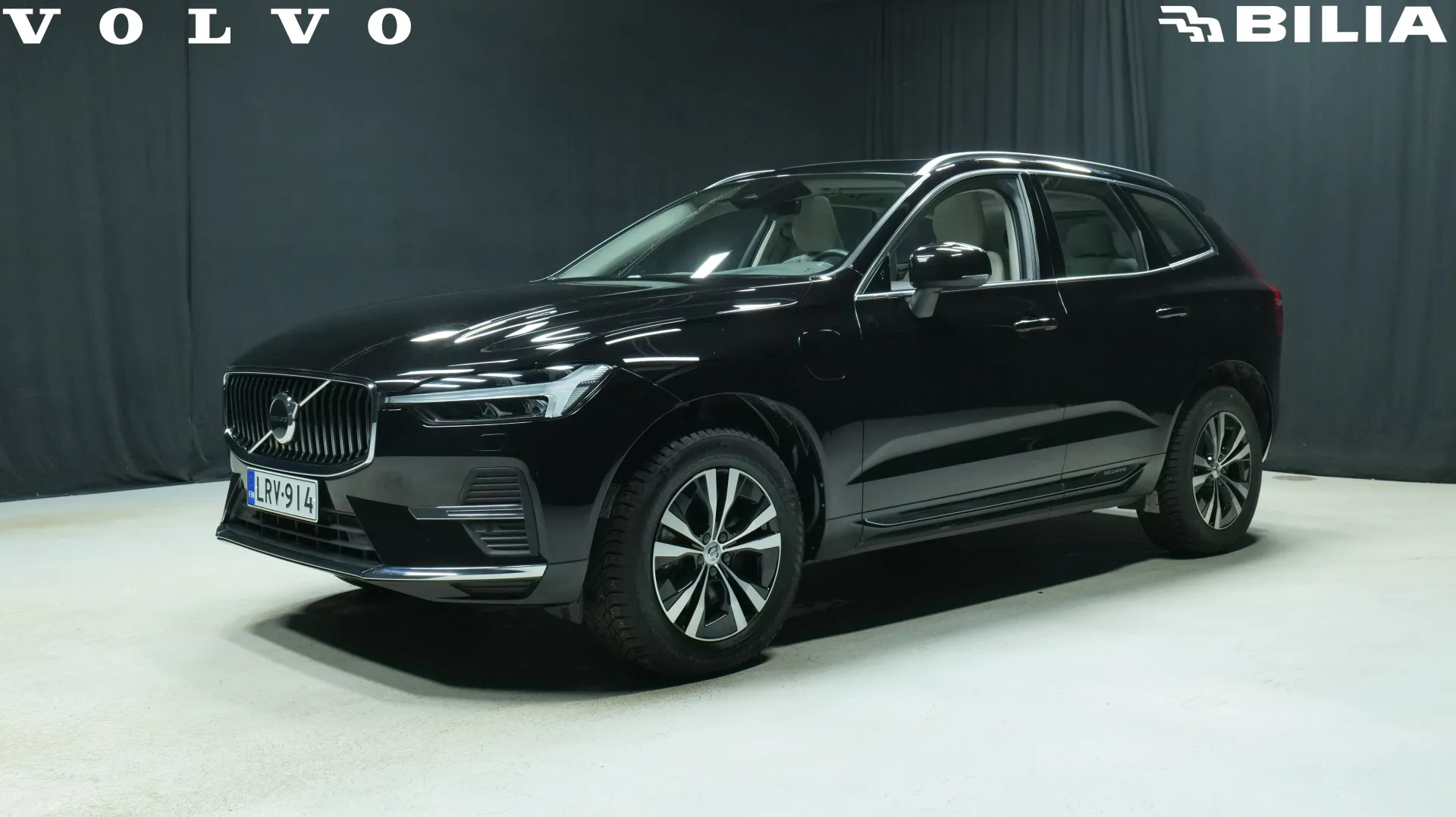 Volvo XC60 LRV-914