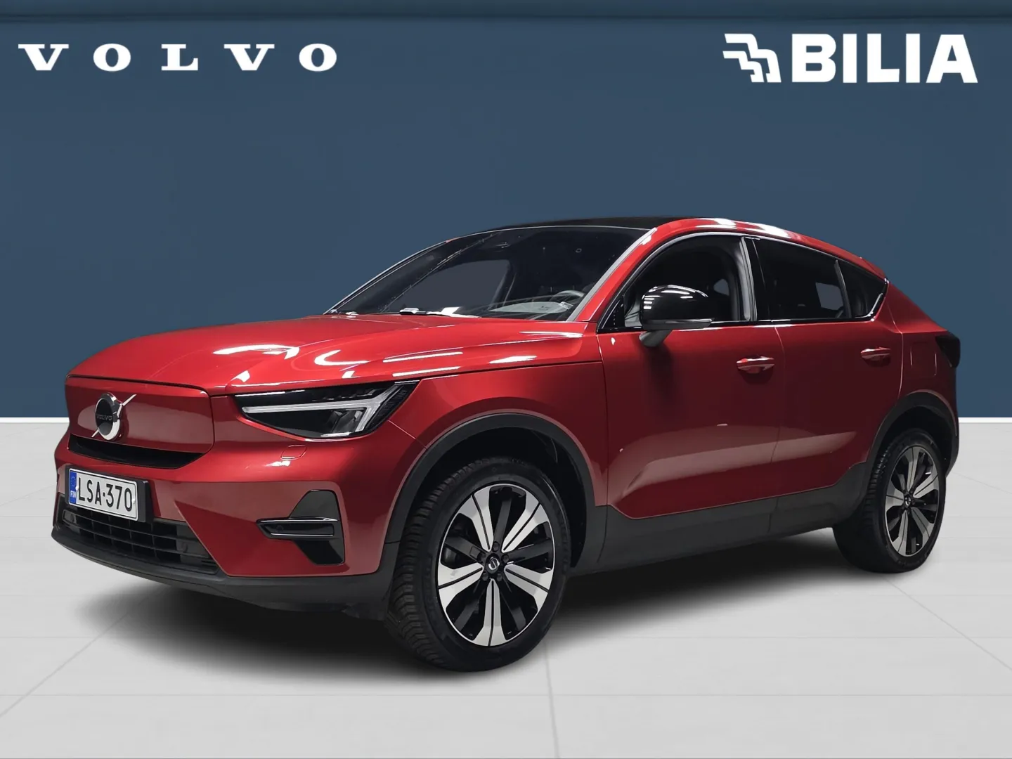 Volvo C40 LSA-370
