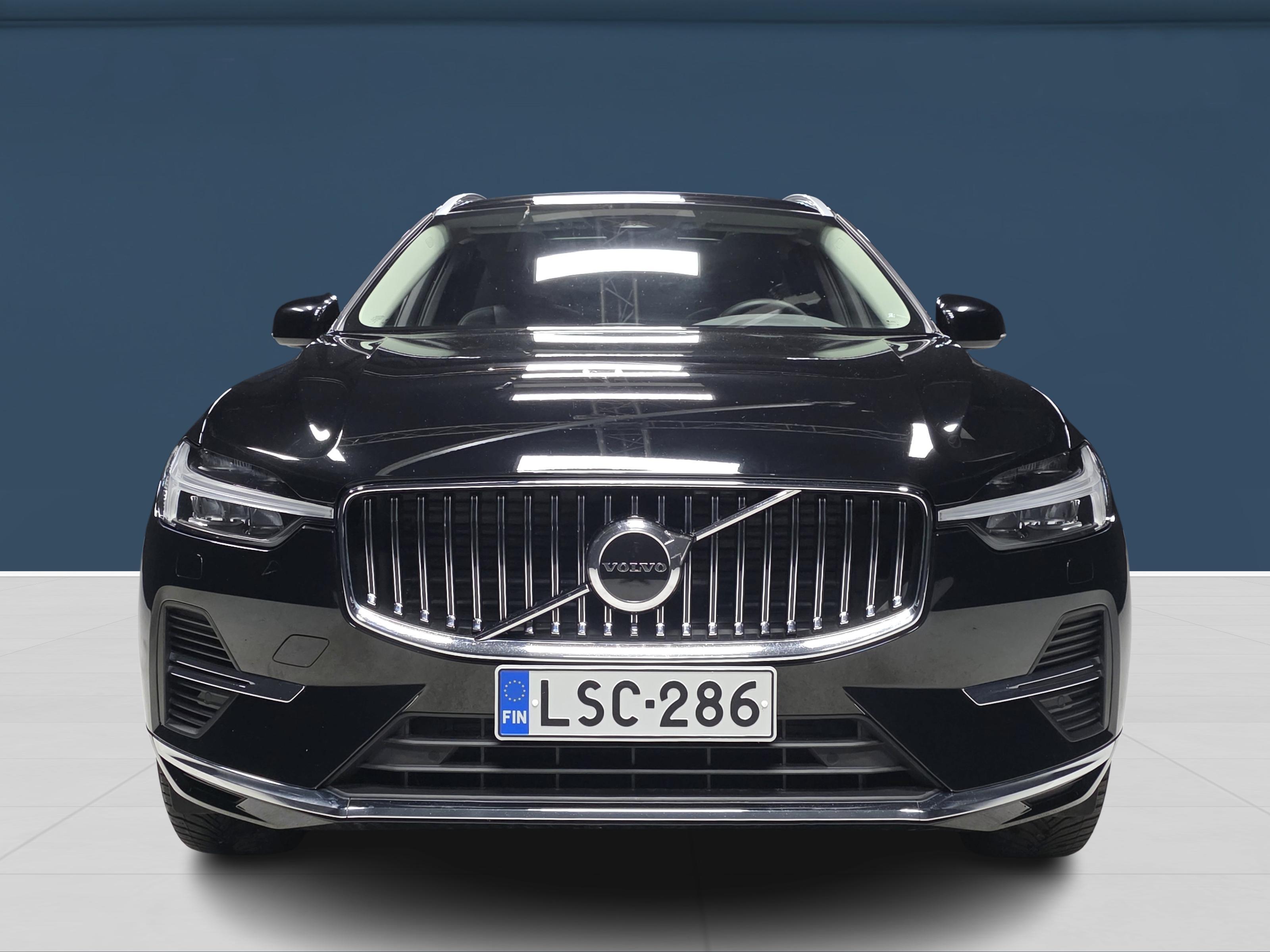 Volvo XC60 2023, kuva 2/18