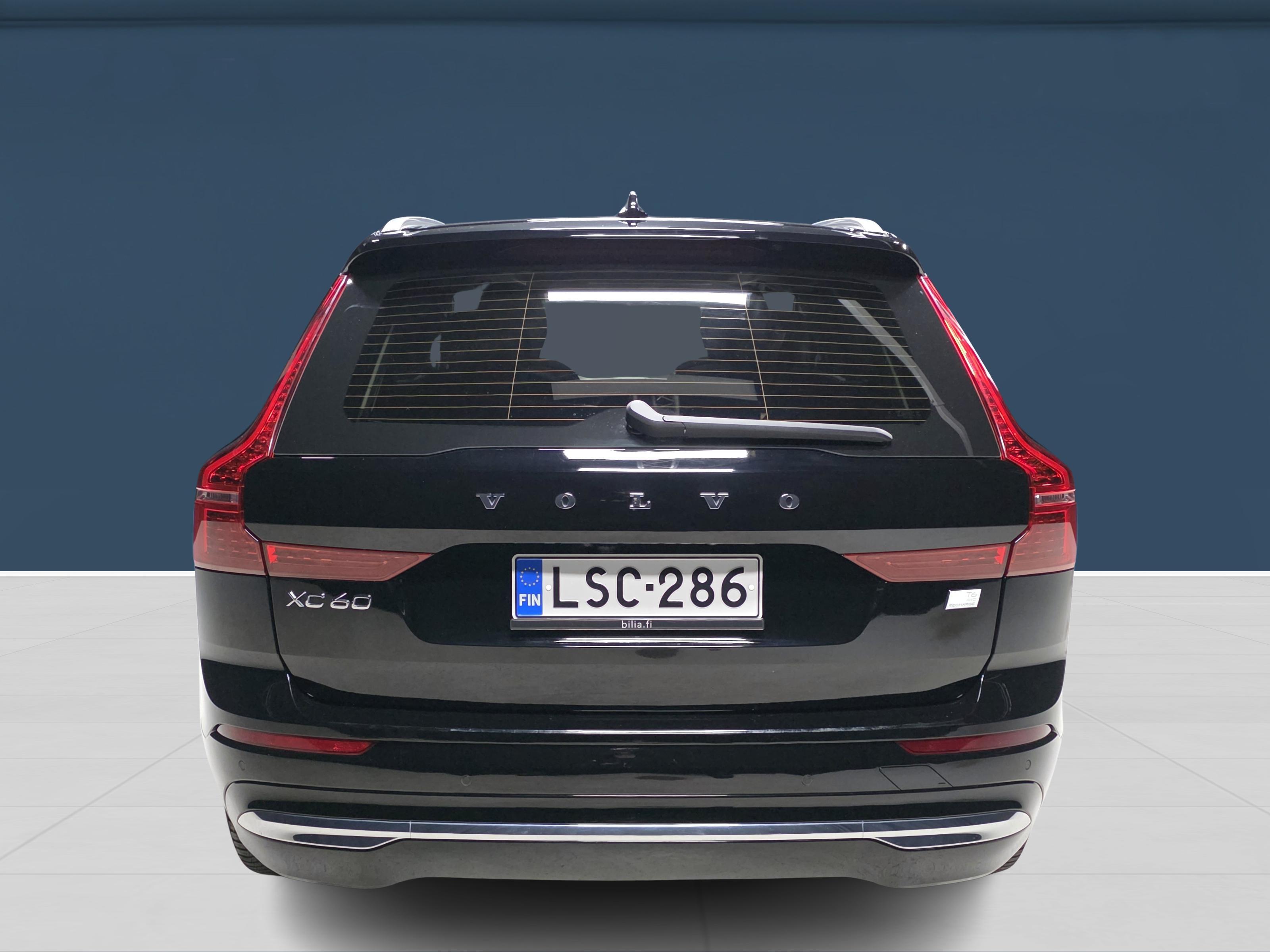 Volvo XC60 2023, kuva 5/18