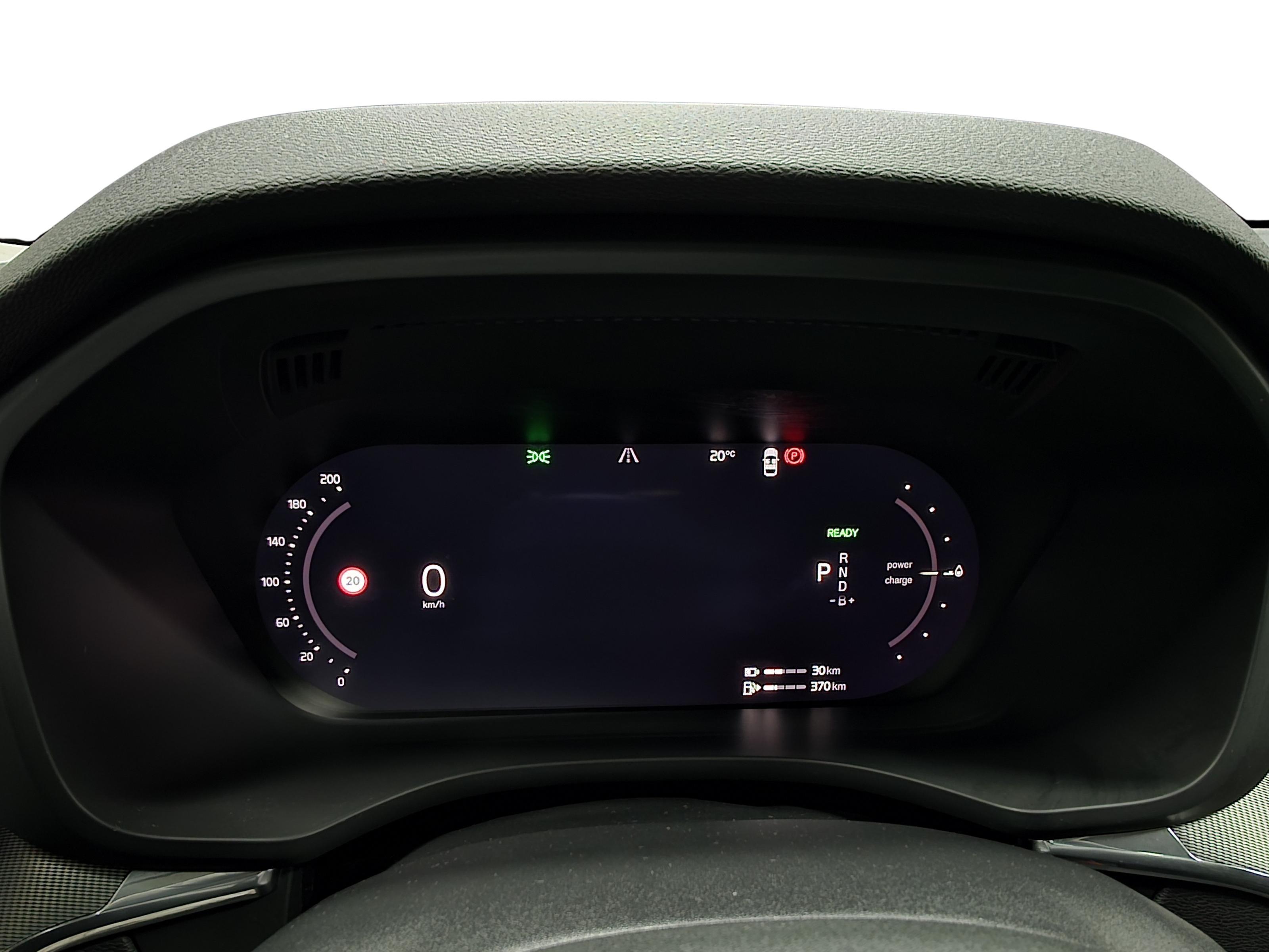 Volvo XC60 2023, kuva 7/18