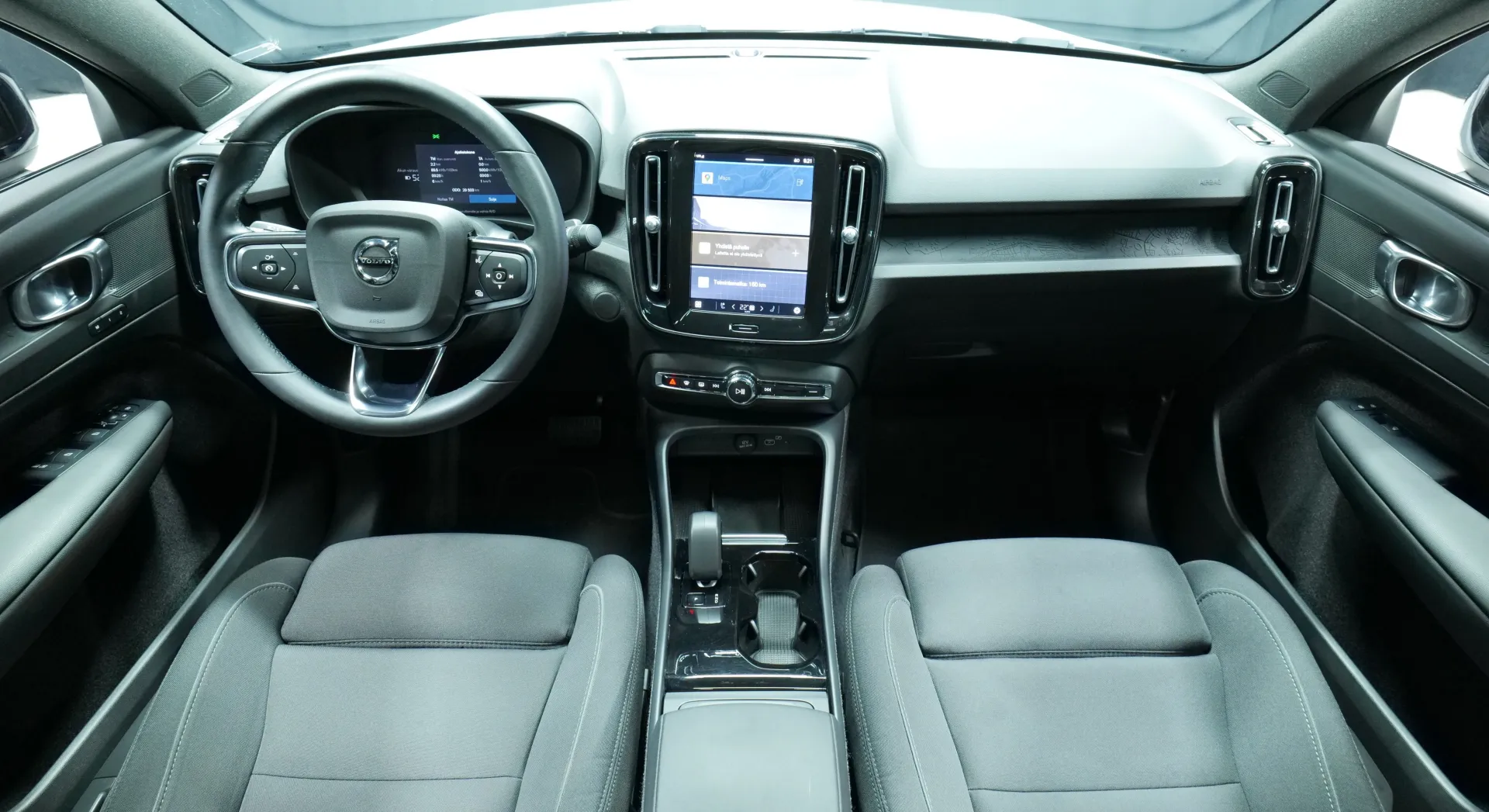 Autokuva 13 - LSE-701