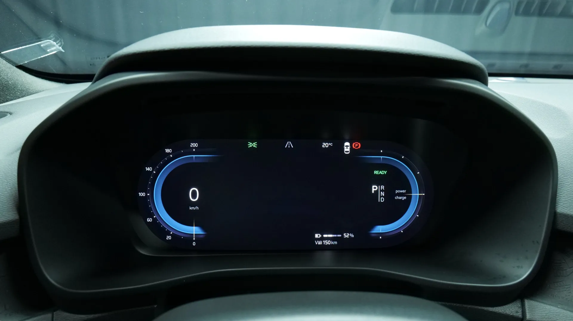 Autokuva 6 - LSE-701