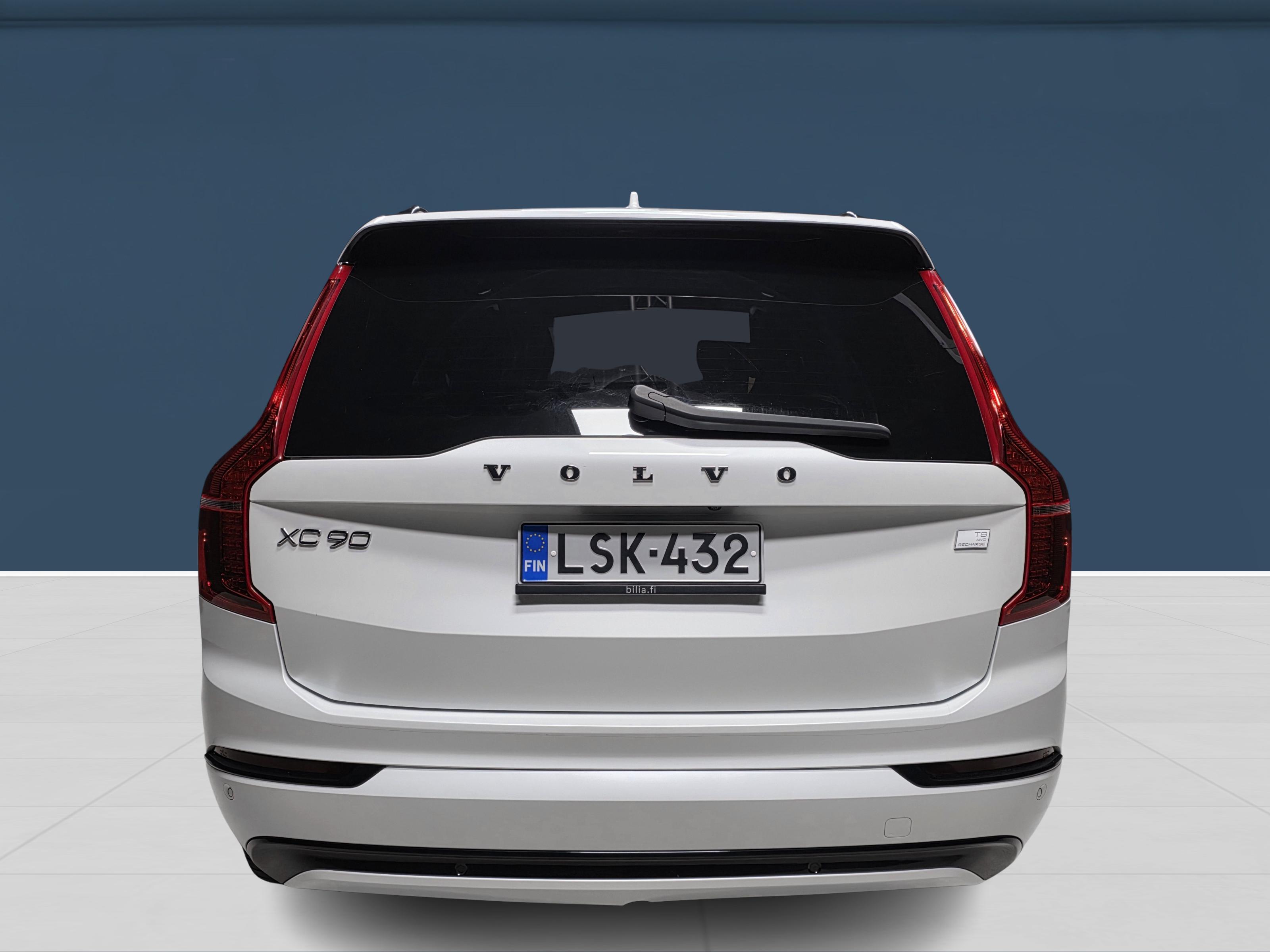 Volvo XC90 2024, kuva 5/19