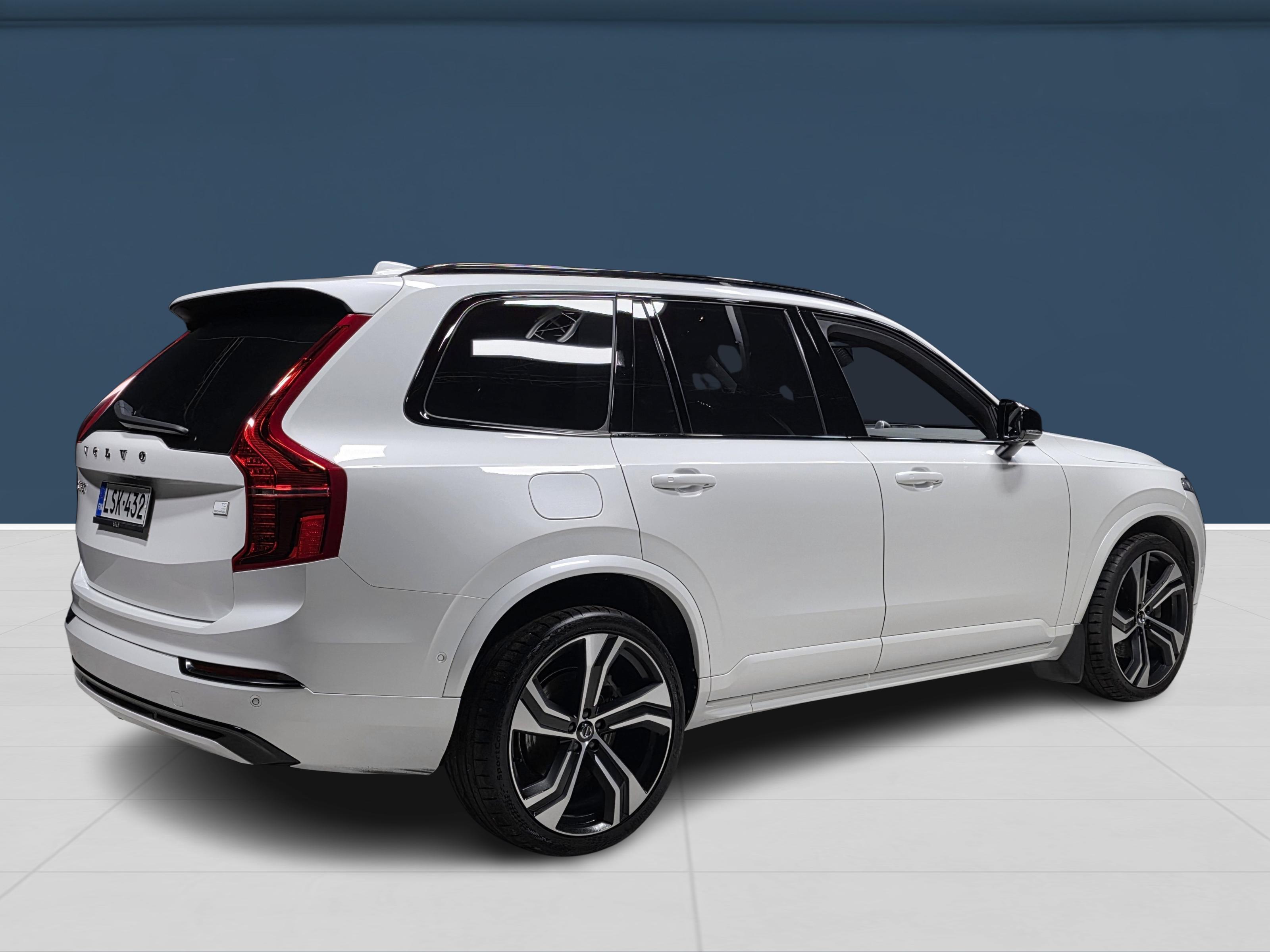 Volvo XC90 2024, kuva 4/19