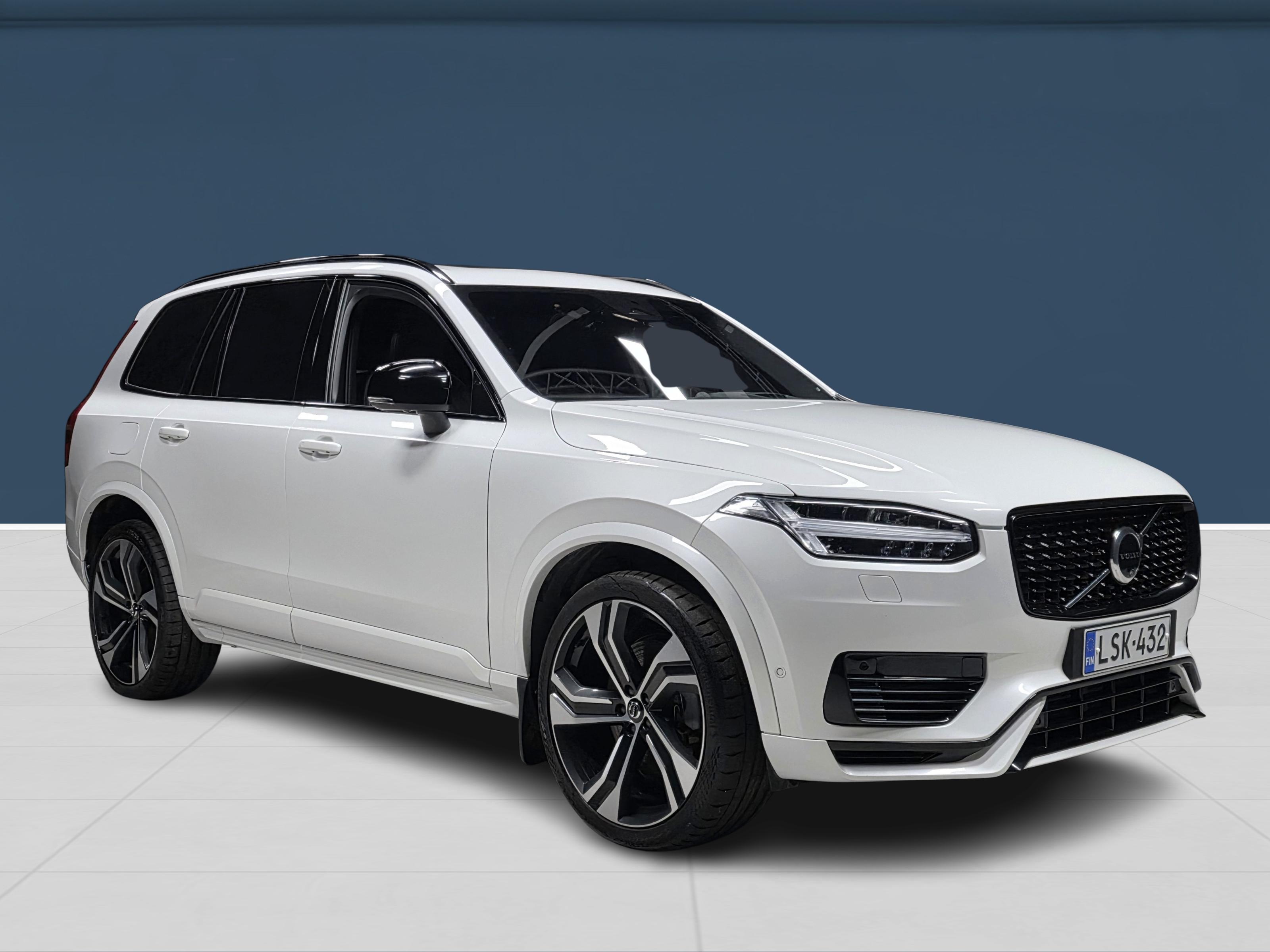 Volvo XC90 2024, kuva 3/19