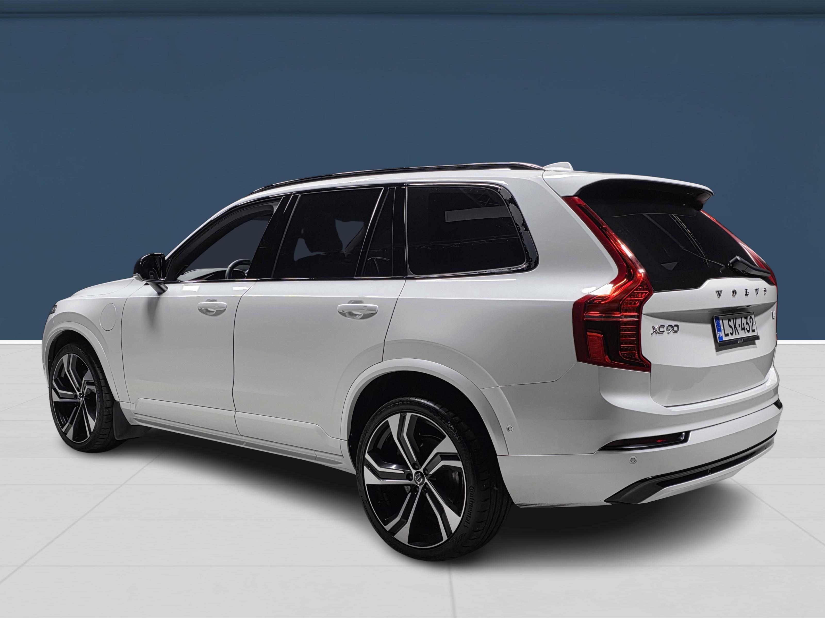 Volvo XC90 2024, kuva 6/19