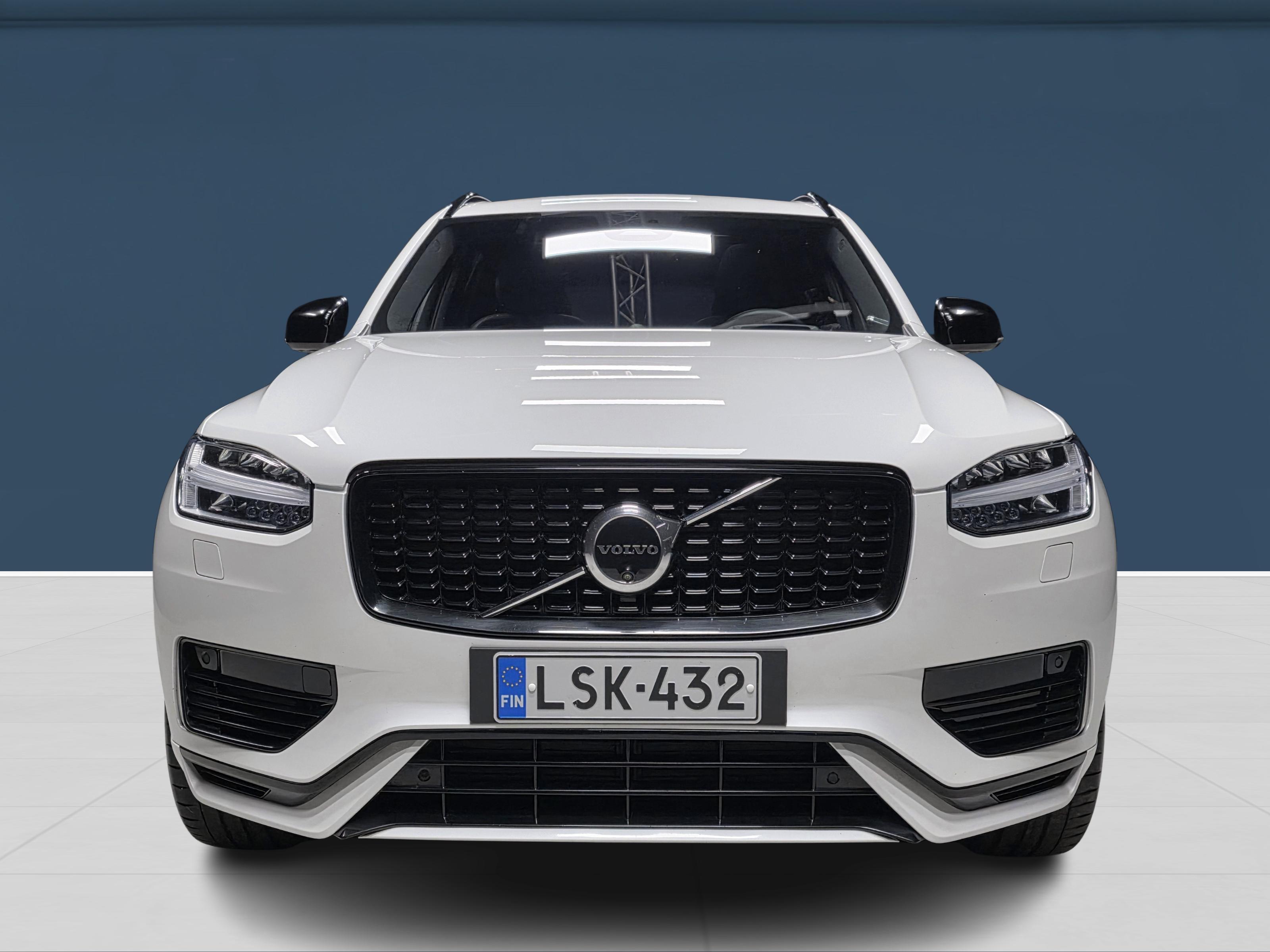 Volvo XC90 2024, kuva 2/19
