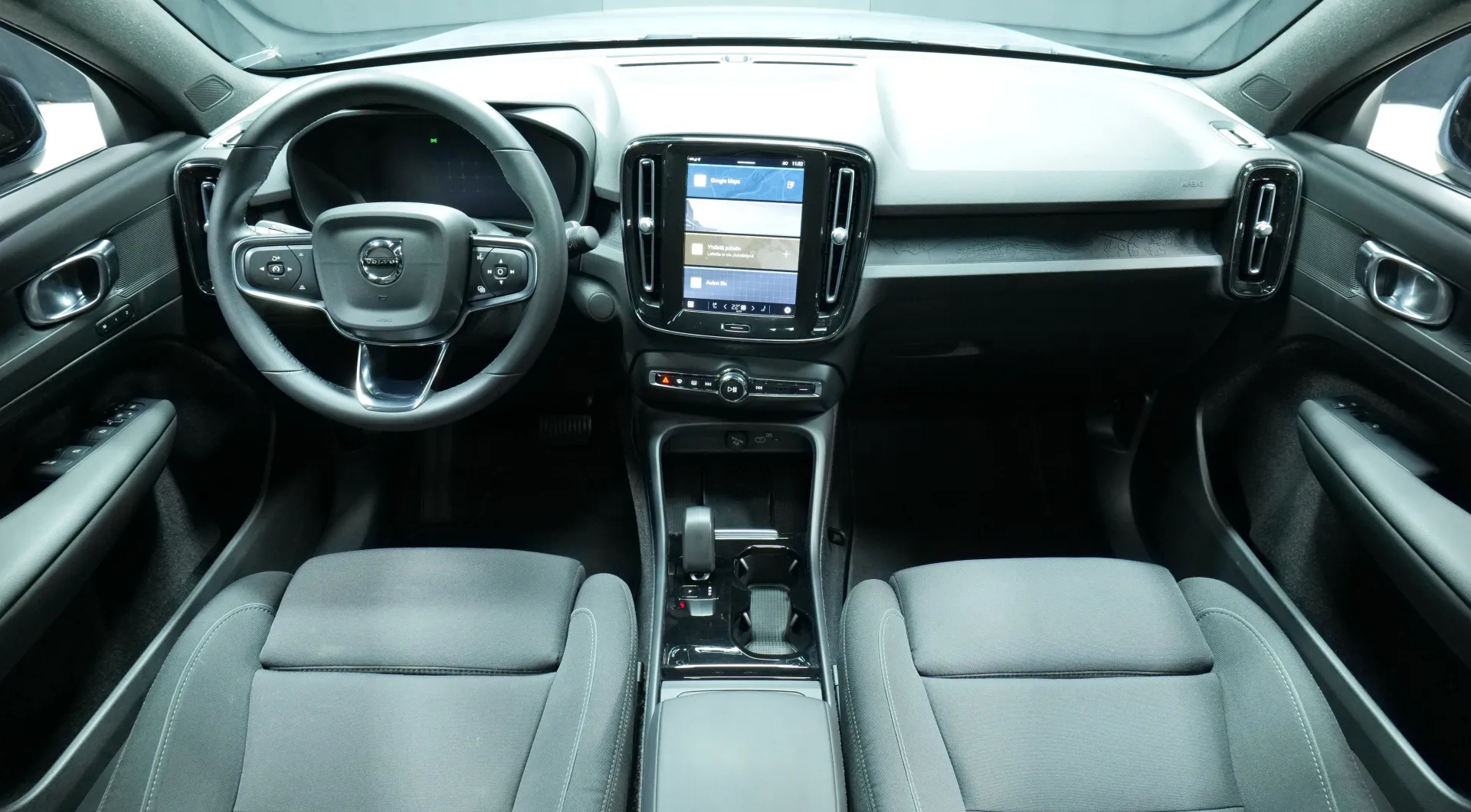 Autokuva 13 - LSK-586