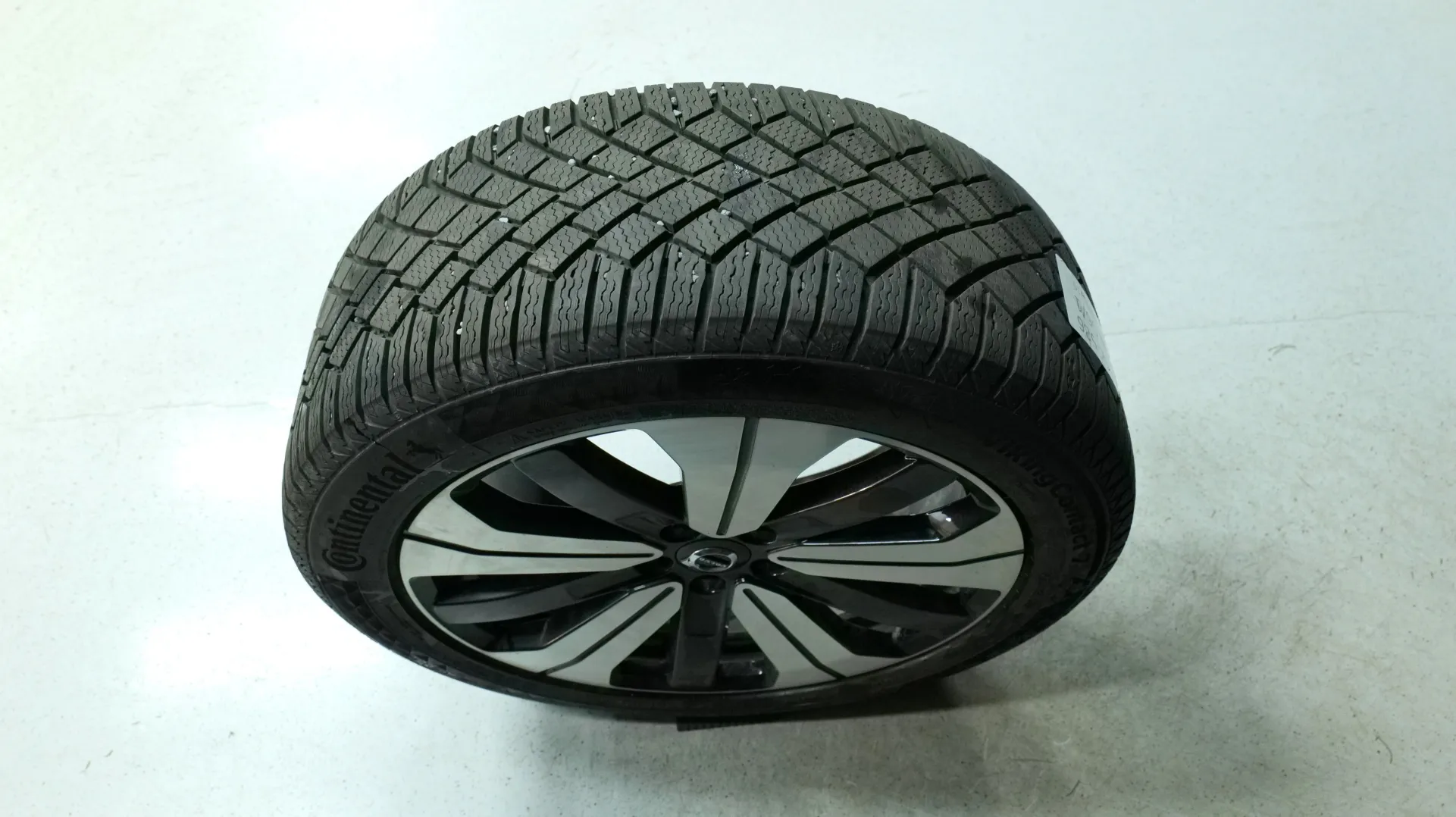 Autokuva 20 - LSK-586